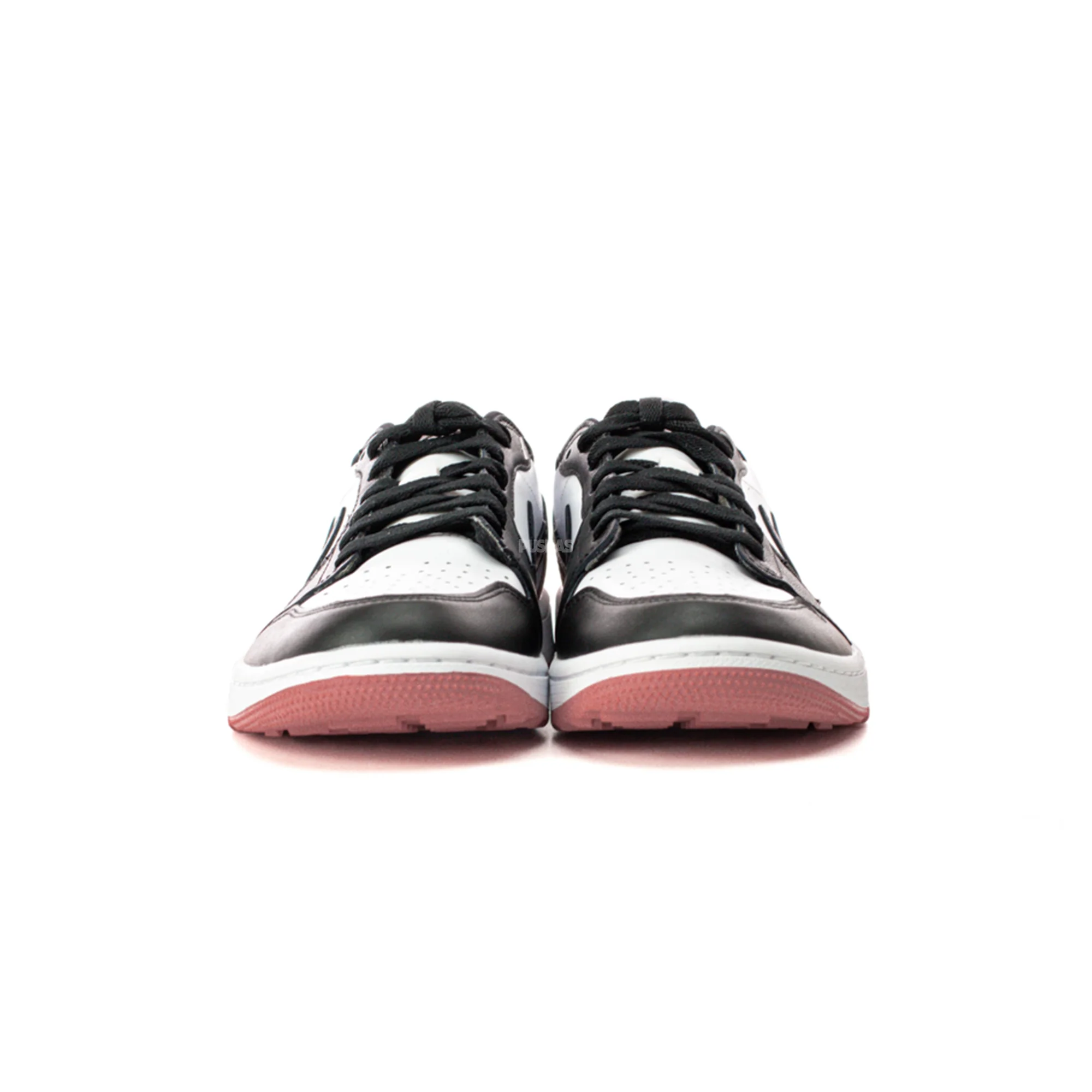 Air Jordan 1 Retro Low Golf 'Rust Pink' (2023) - Image 4