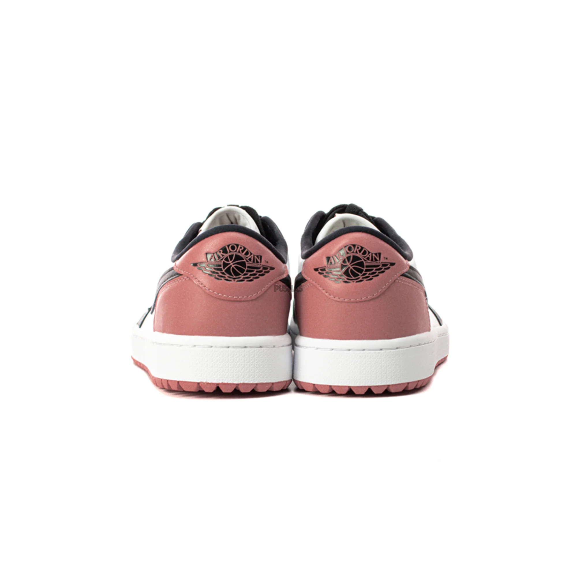 Air Jordan 1 Retro Low Golf 'Rust Pink' (2023) - Image 5