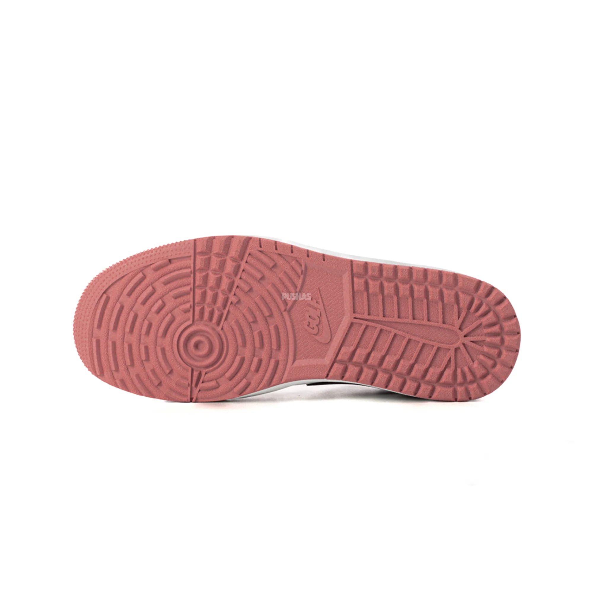 Air Jordan 1 Retro Low Golf 'Rust Pink' (2023) - Image 6