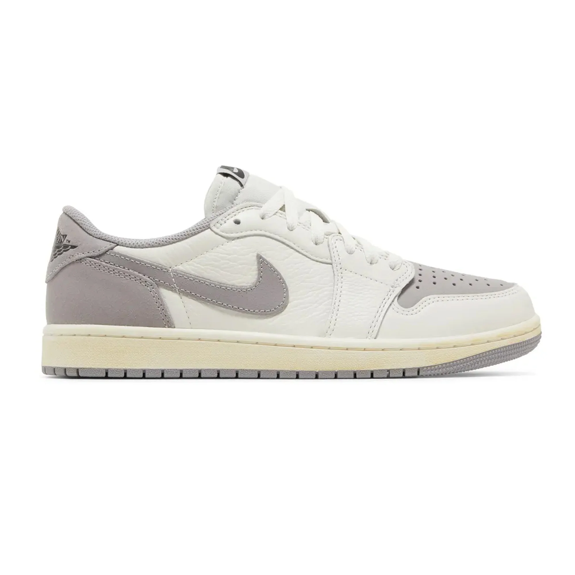 Air Jordan 1 Retro Low OG 'Atmosphere Grey' (2023)