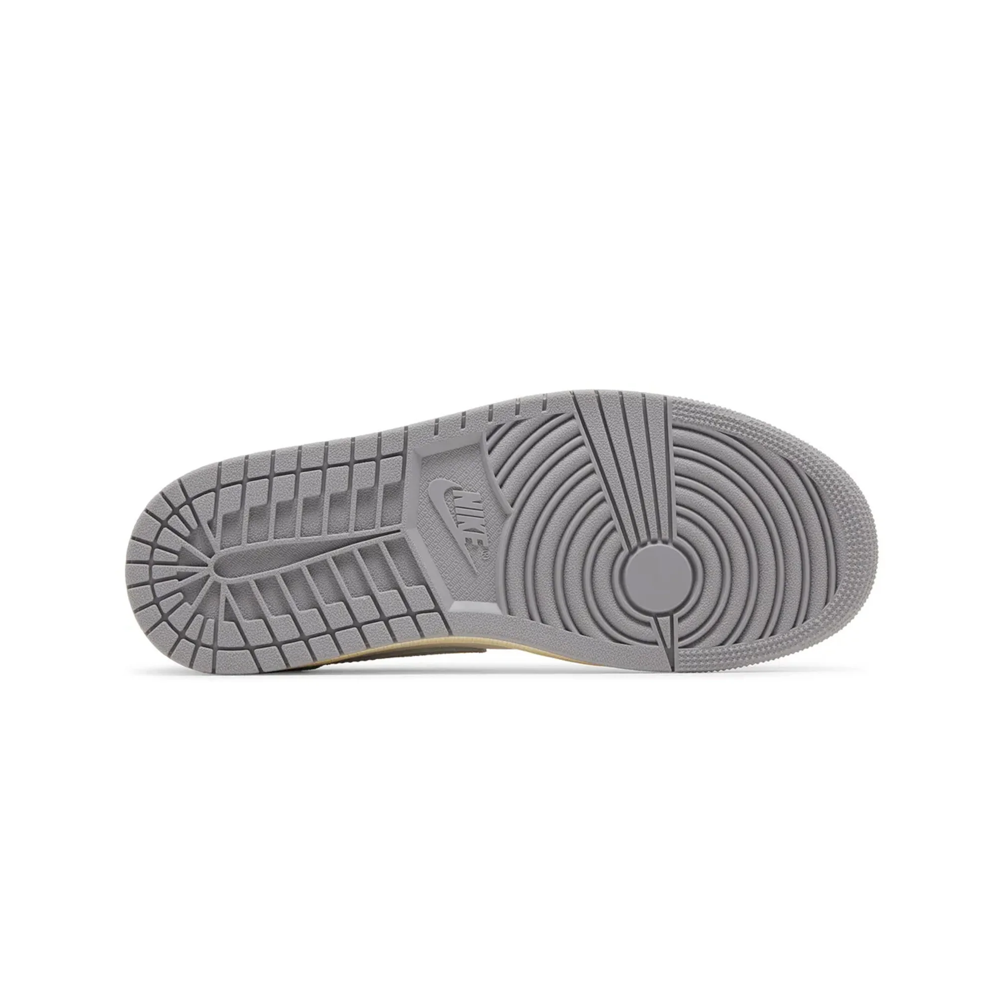 Air Jordan 1 Retro Low OG 'Atmosphere Grey' (2023) - Image 5