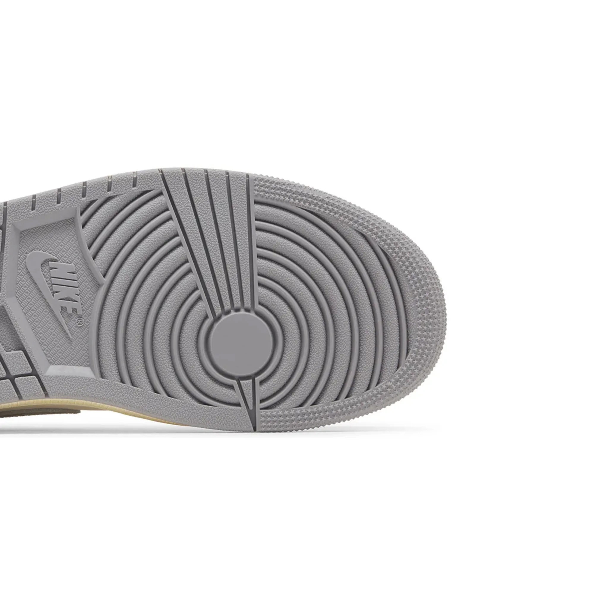 Air Jordan 1 Retro Low OG 'Atmosphere Grey' (2023) - Image 8