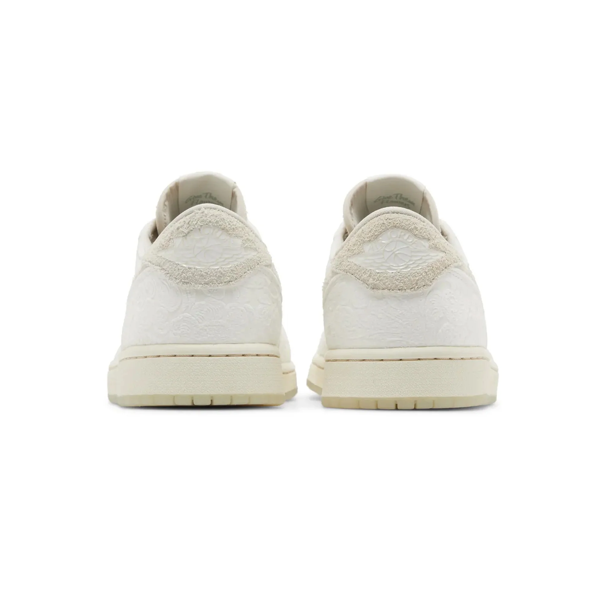 Air Jordan 1 Retro Low OG 'Chris Paul' (2023) - Image 4