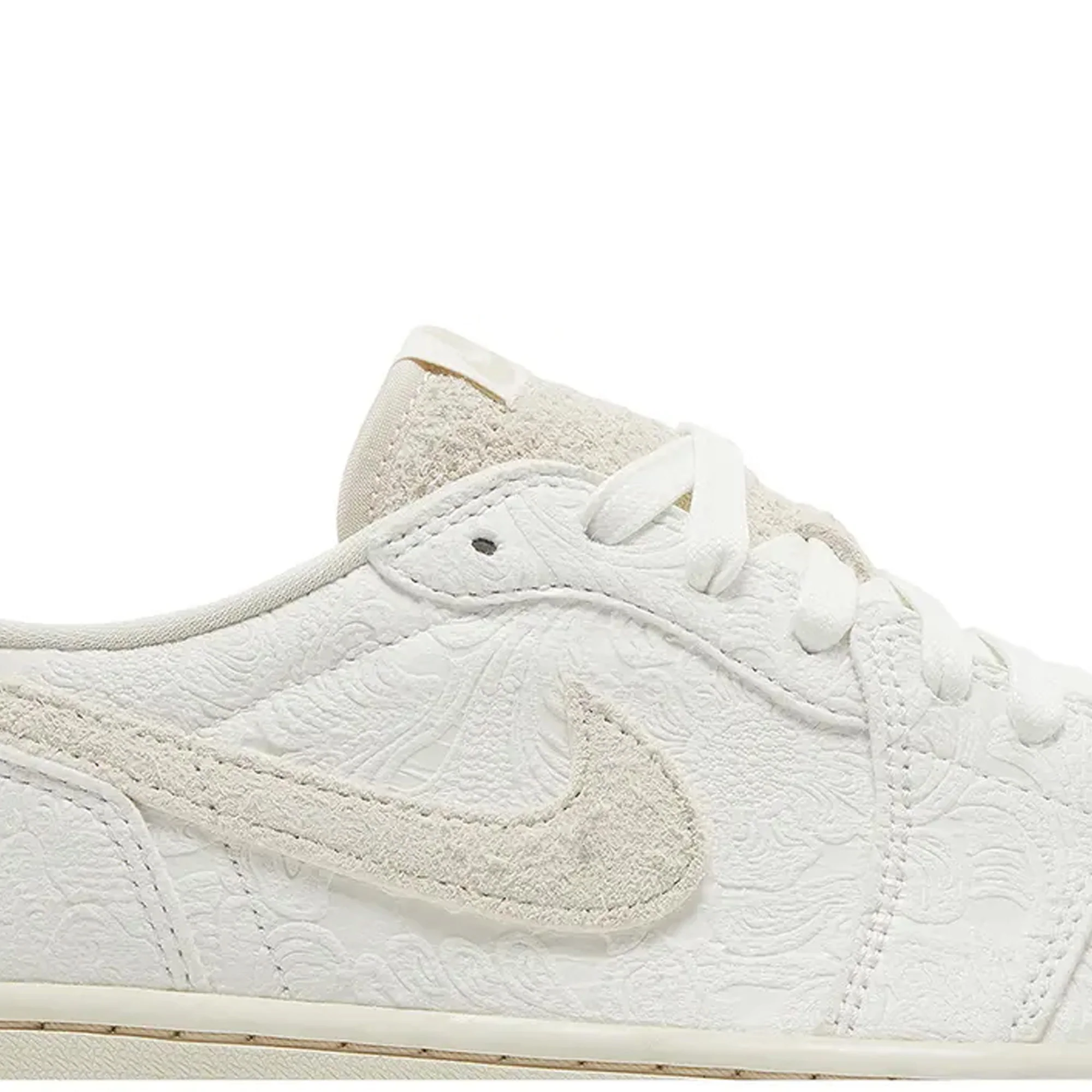 Air Jordan 1 Retro Low OG 'Chris Paul' (2023) - Image 6