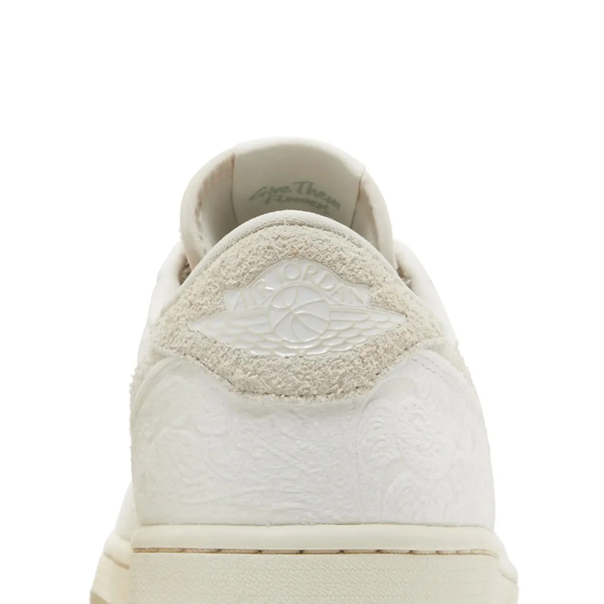 Air Jordan 1 Retro Low OG 'Chris Paul' (2023) - Image 7