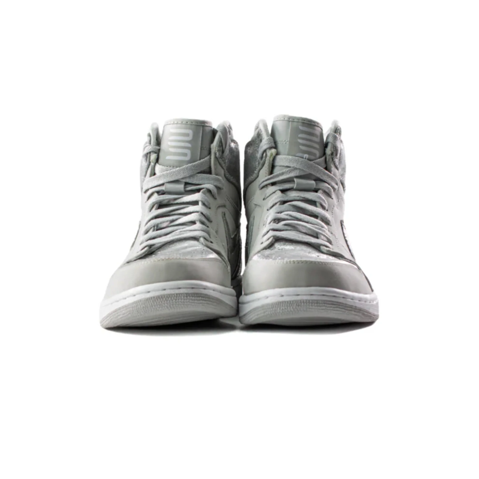 Air Jordan 1 Retro Silver Anniversary 'CO Japan Silver' - Image 5
