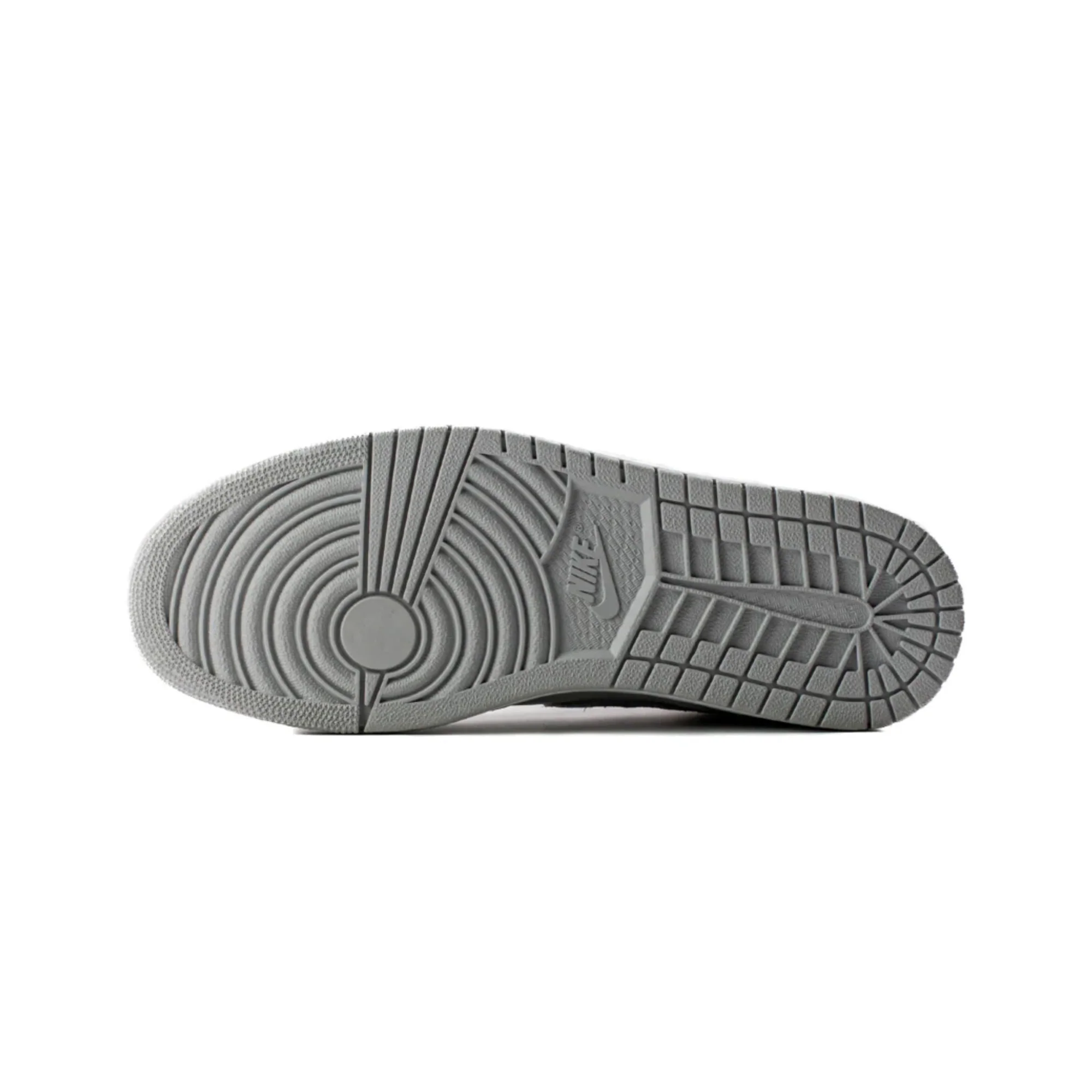 Air Jordan 1 Retro Silver Anniversary 'CO Japan Silver' - Image 6