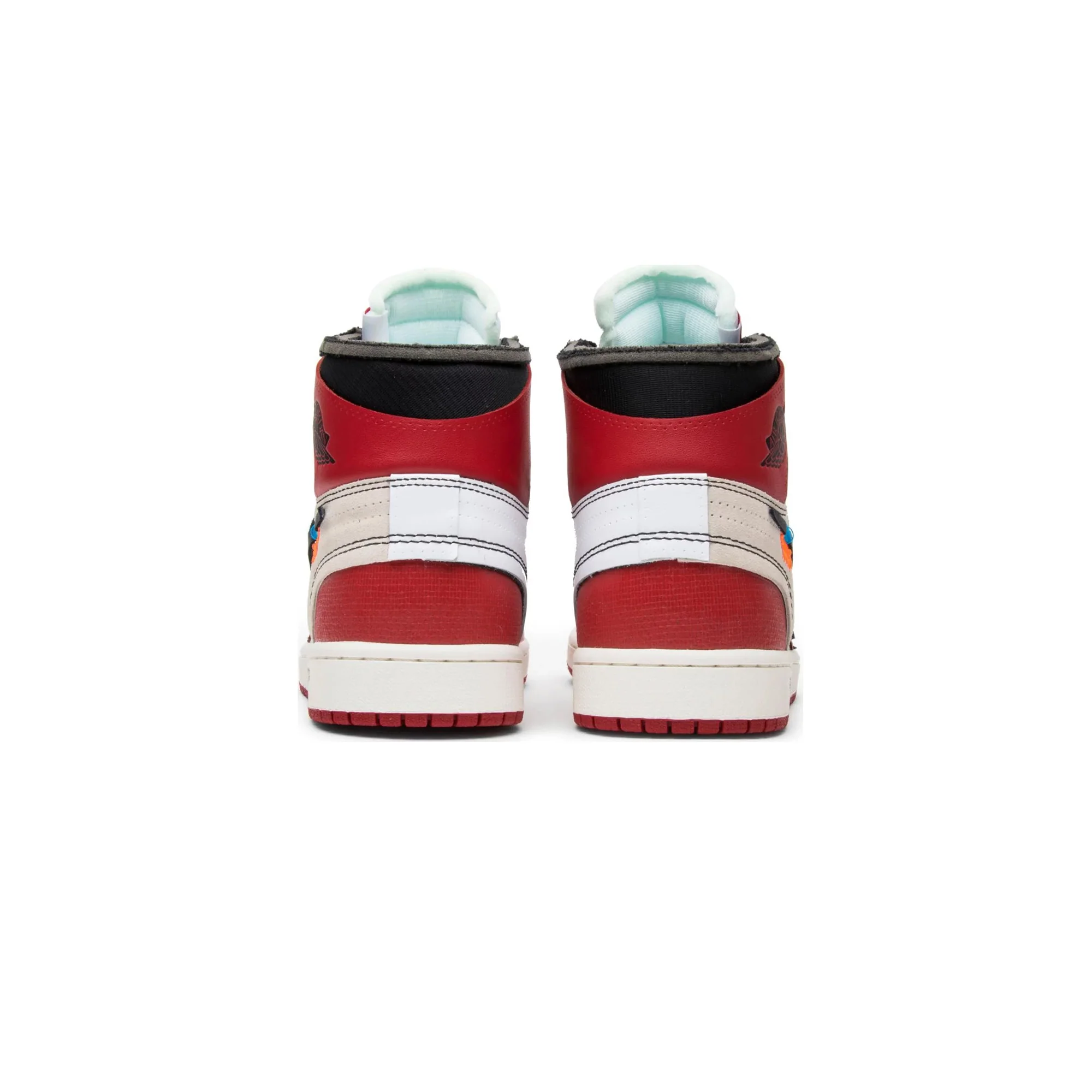 Air Jordan 1 x Off-White 'Chicago' - Image 4