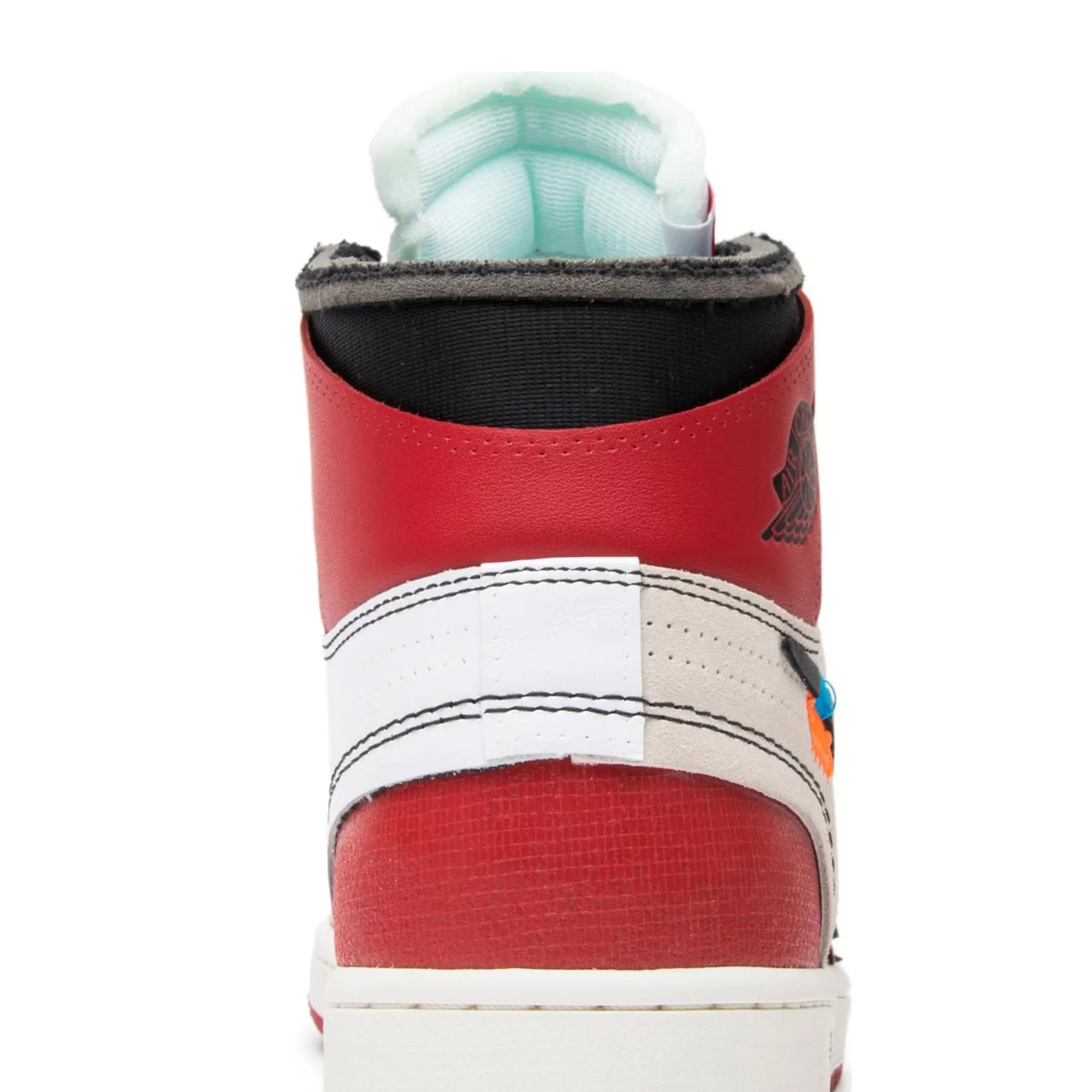 Air Jordan 1 x Off-White 'Chicago' - Image 7