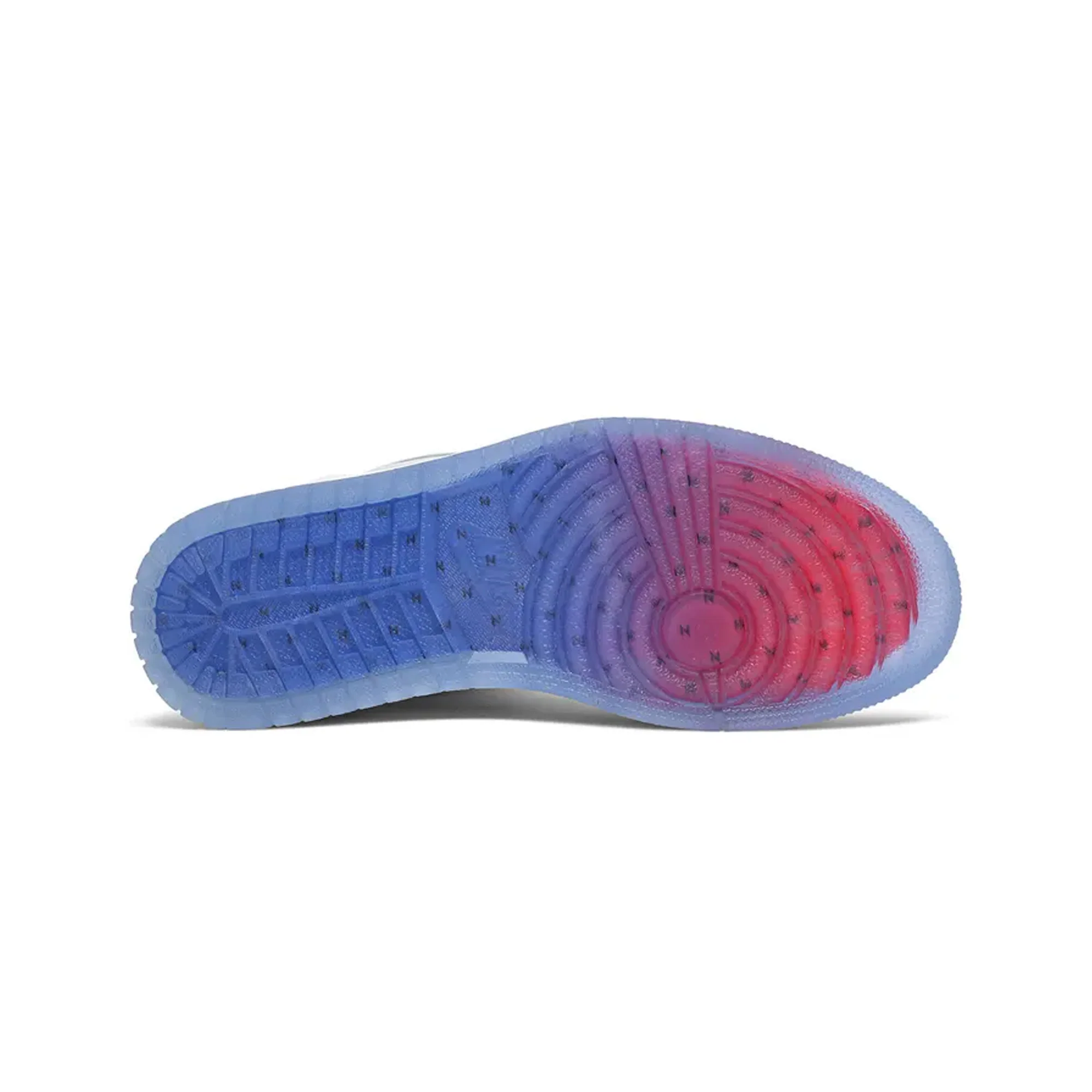Air Jordan 1 Zoom 'Racer Blue' - Image 5