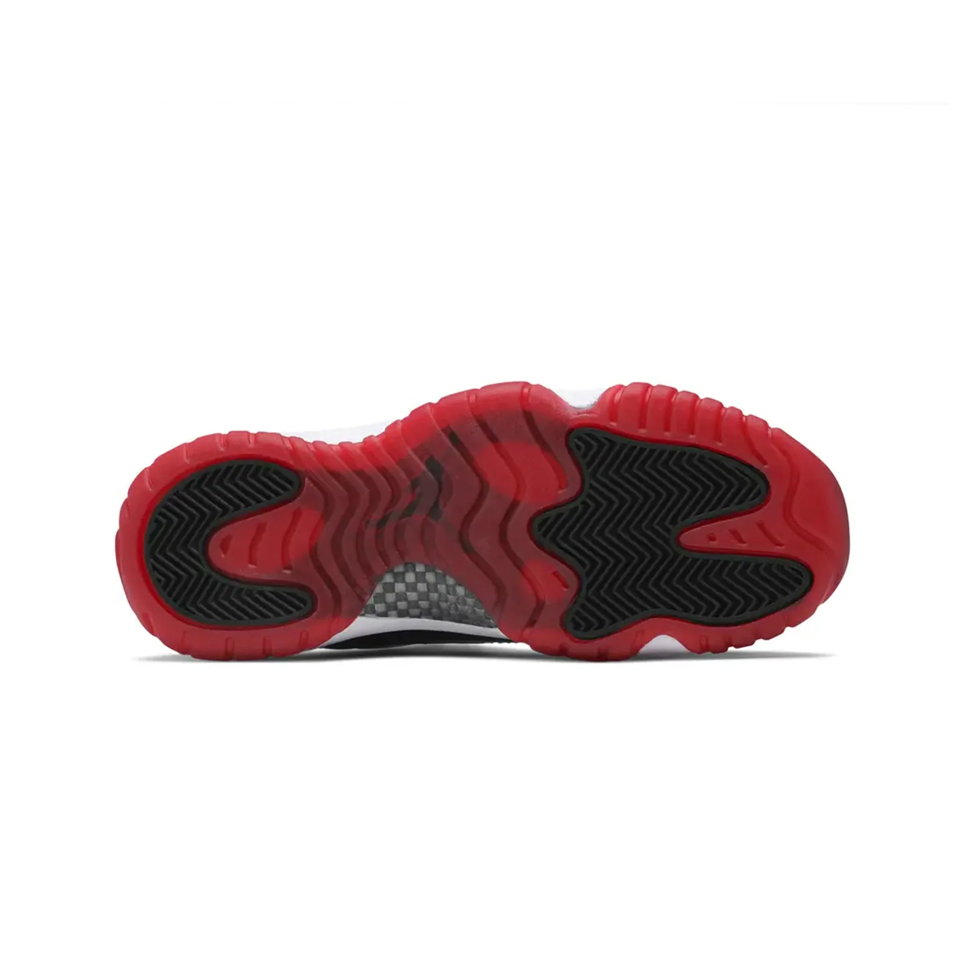 Air Jordan 11 Retro Low 'Concord Bred' GS (2023) - Image 5