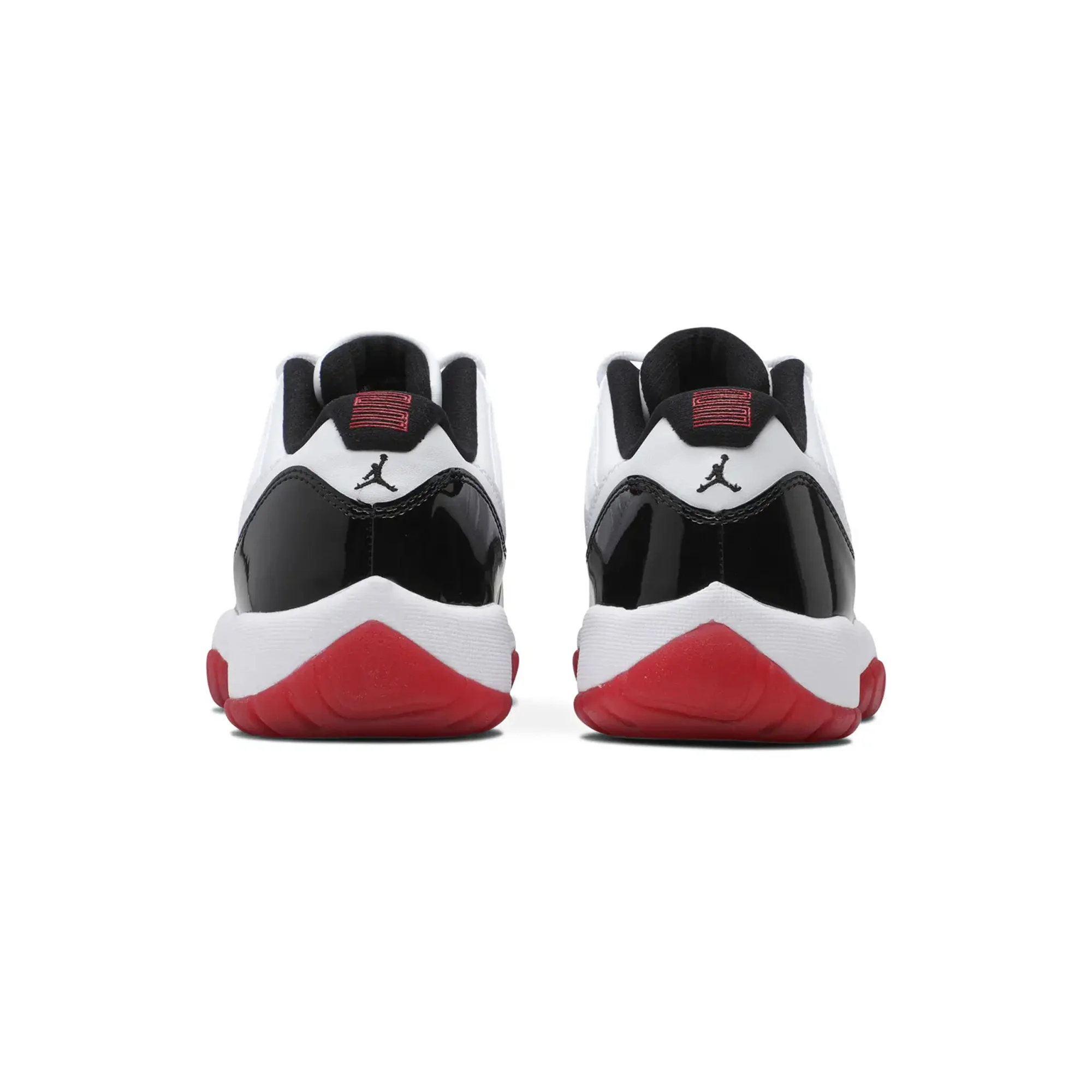Air Jordan 11 Retro Low 'Concord Bred' PS (2020) - Image 4