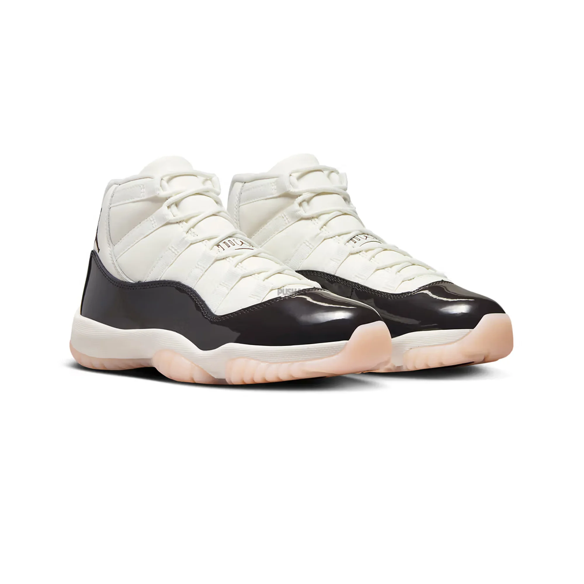 Air Jordan 11 Retro 'Neapolitan' Women's (2023) - Image 2