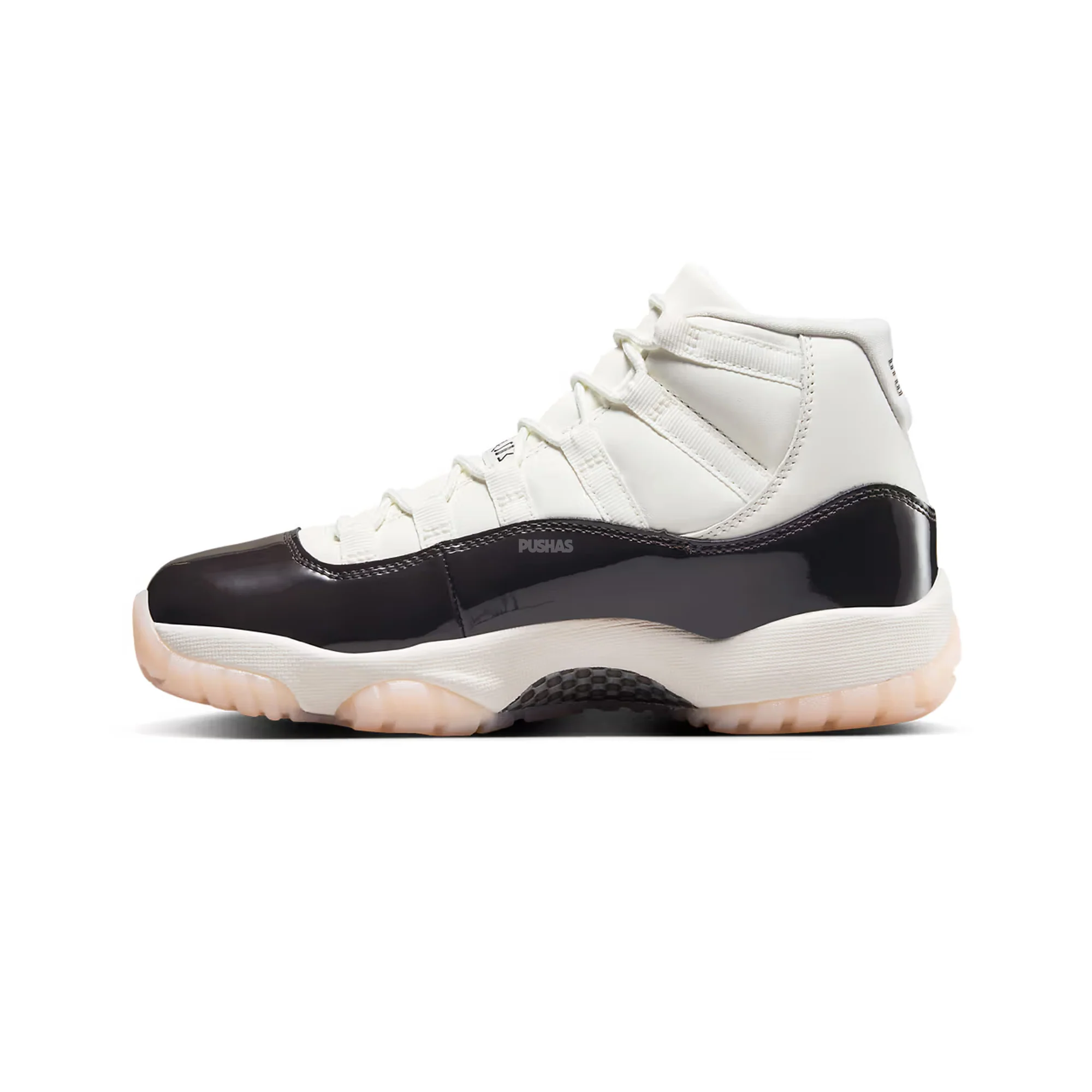 Air Jordan 11 Retro 'Neapolitan' Women's (2023) - Image 3