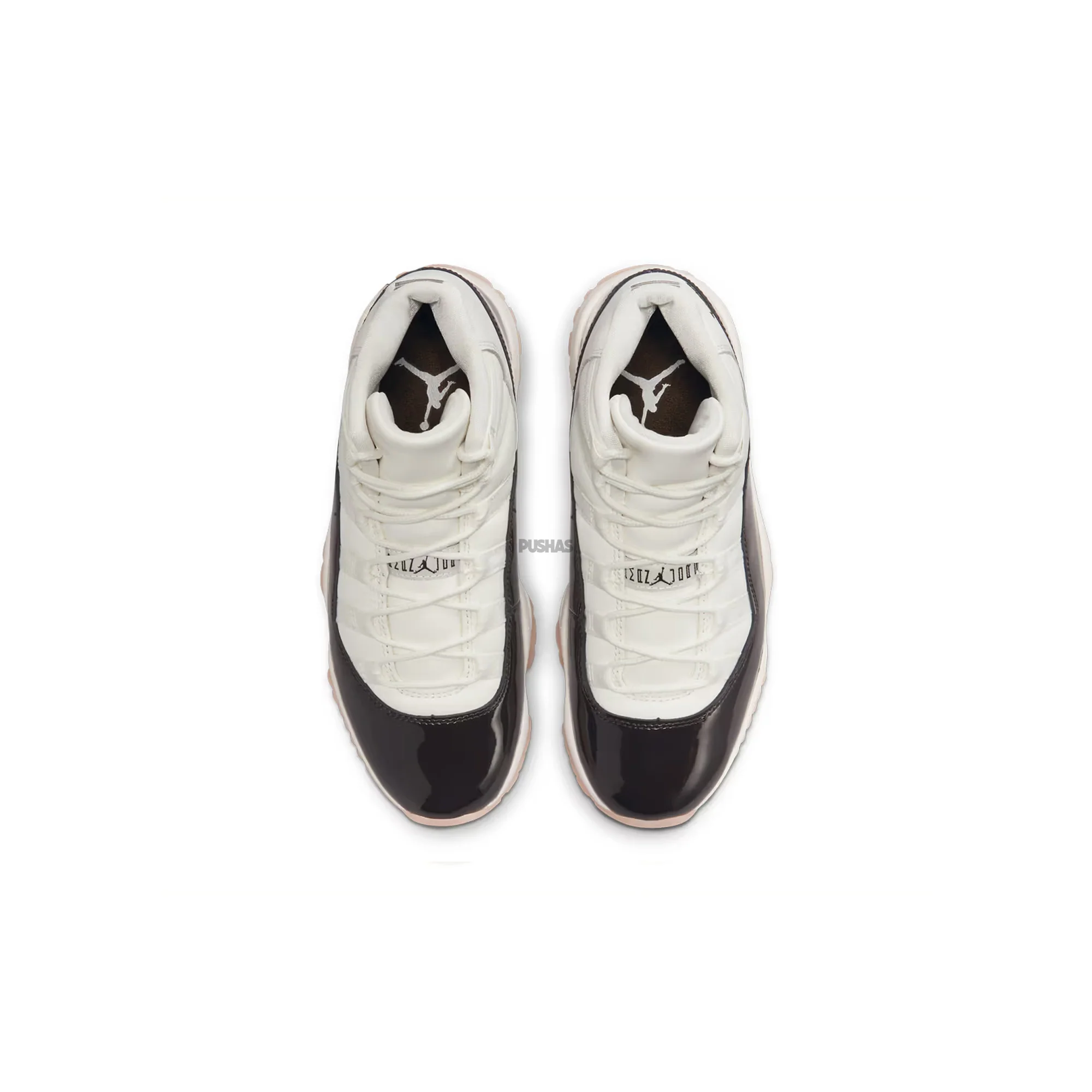 Air Jordan 11 Retro 'Neapolitan' Women's (2023) - Image 4