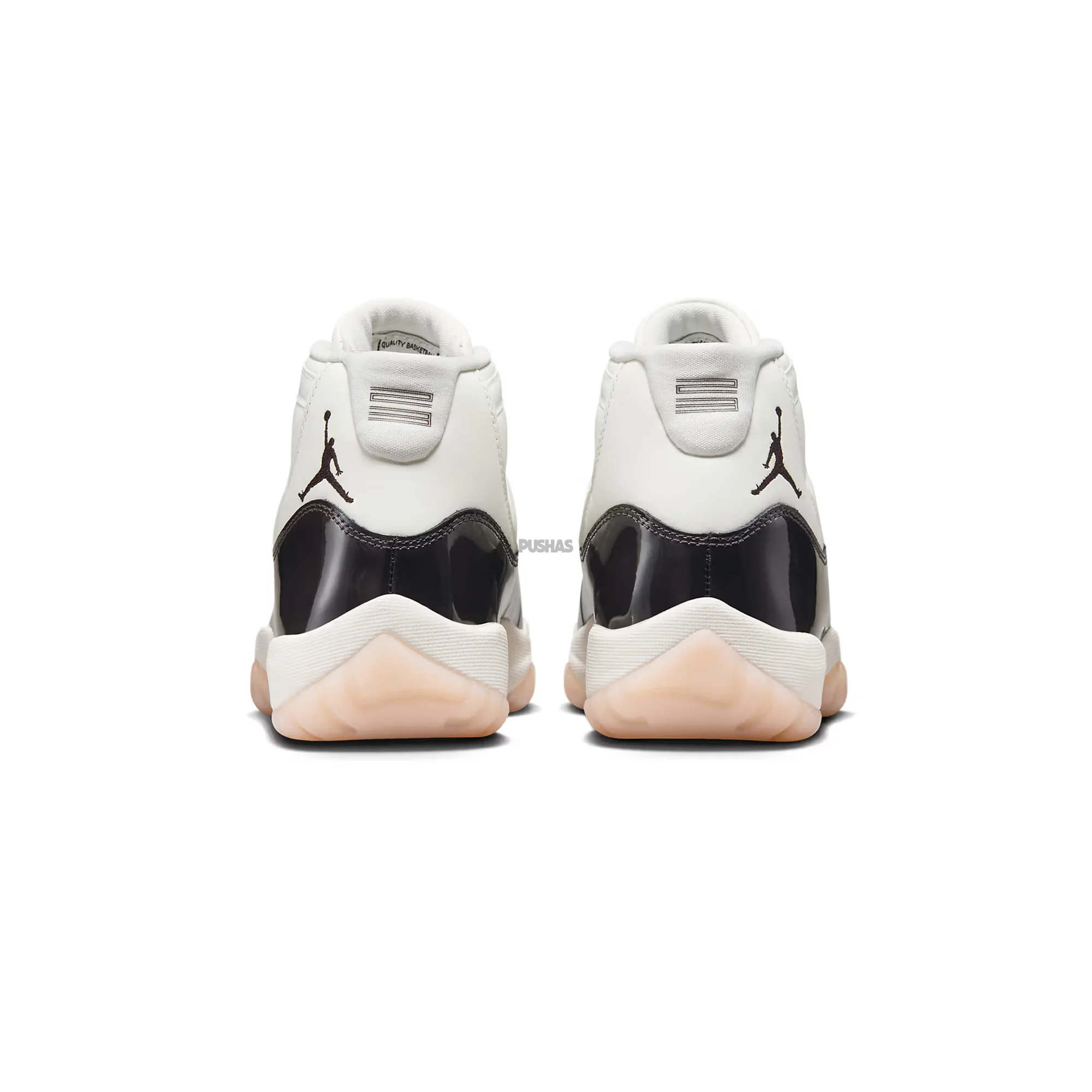 Air Jordan 11 Retro 'Neapolitan' Women's (2023) - Image 5