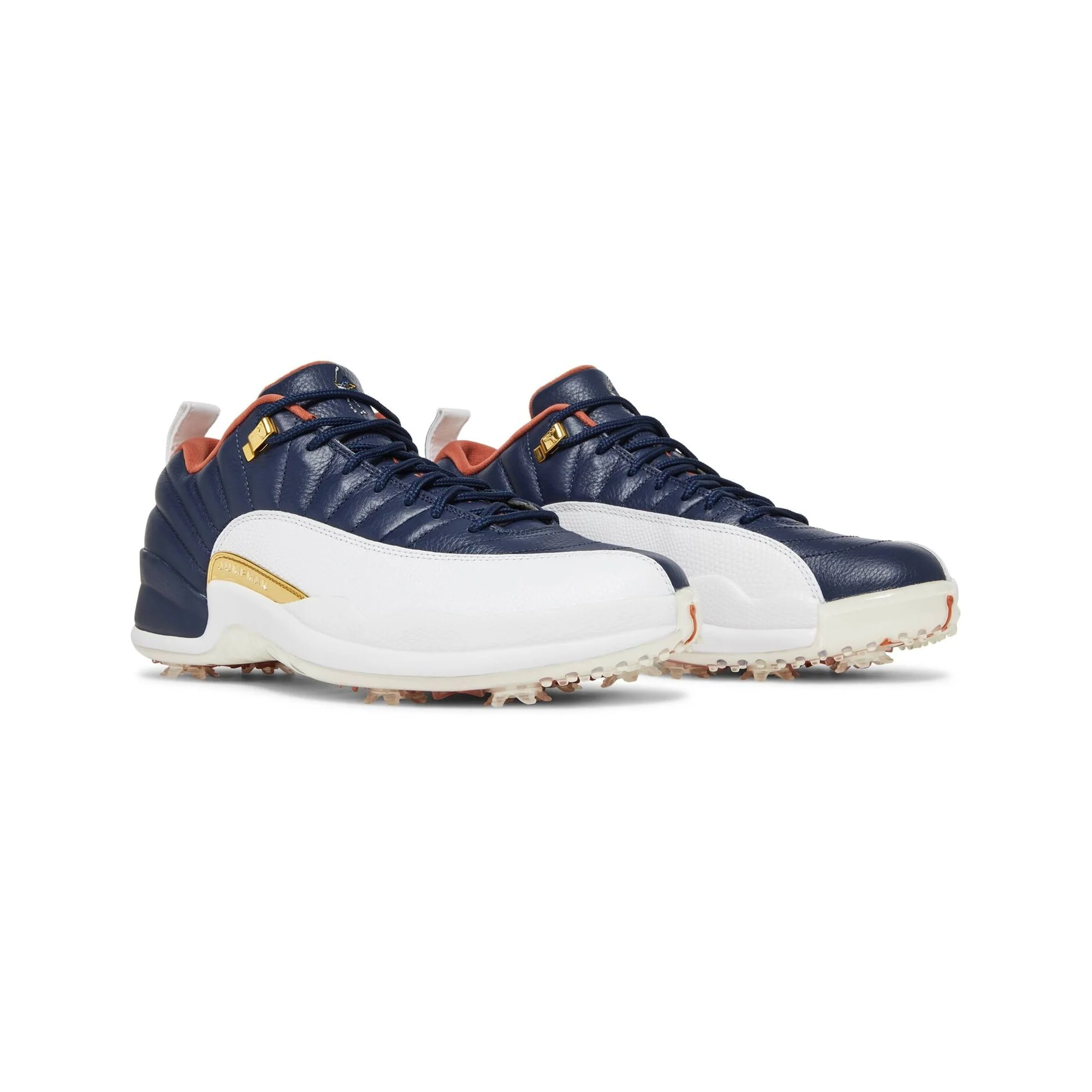 Air Jordan 12 Retro Low Golf 'Eastside Golf' (2022) - Image 2