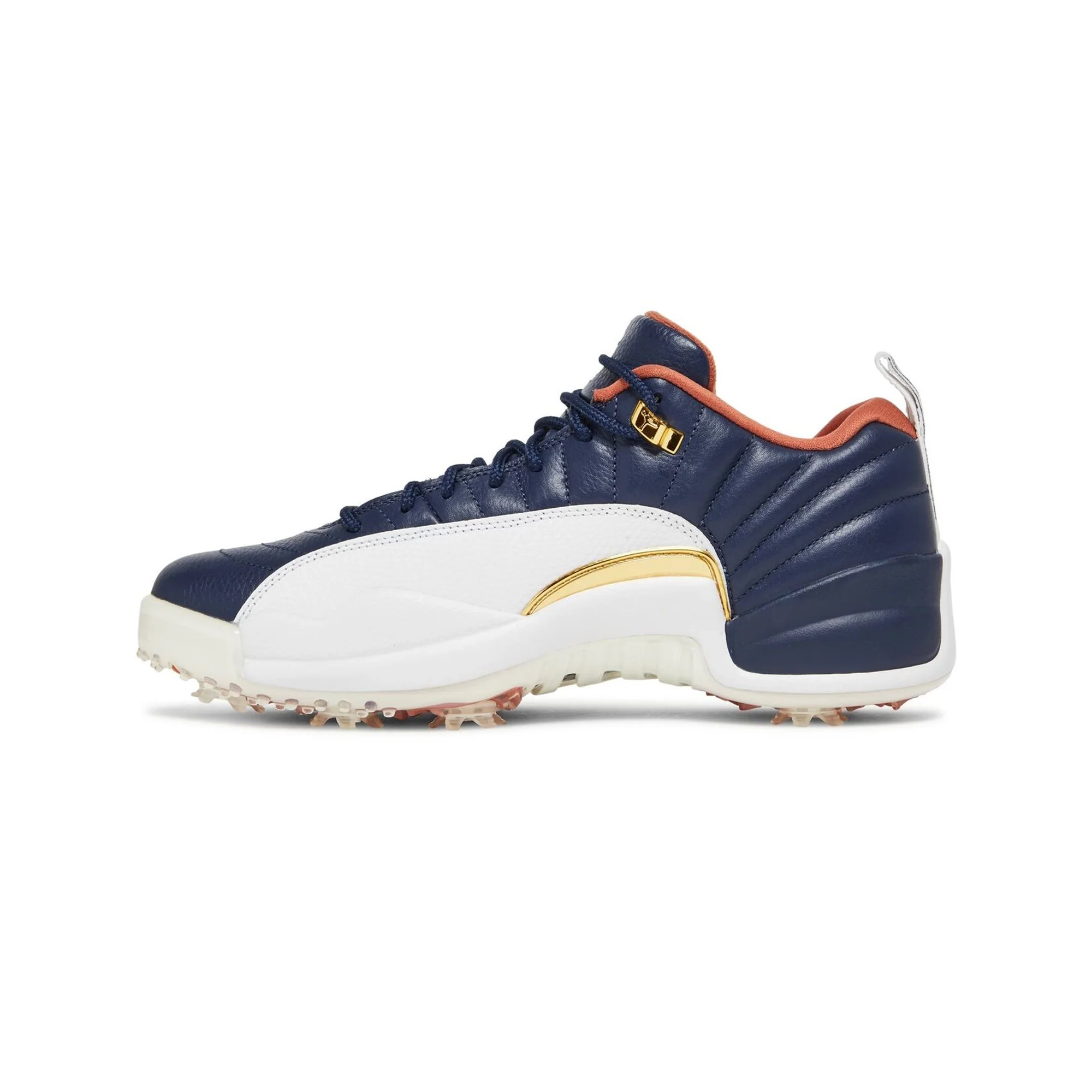 Air Jordan 12 Retro Low Golf 'Eastside Golf' (2022) - Image 3
