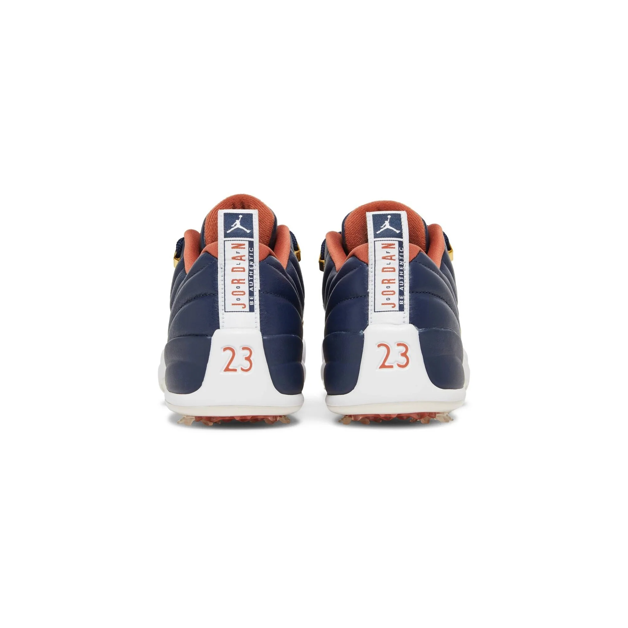 Air Jordan 12 Retro Low Golf 'Eastside Golf' (2022) - Image 4