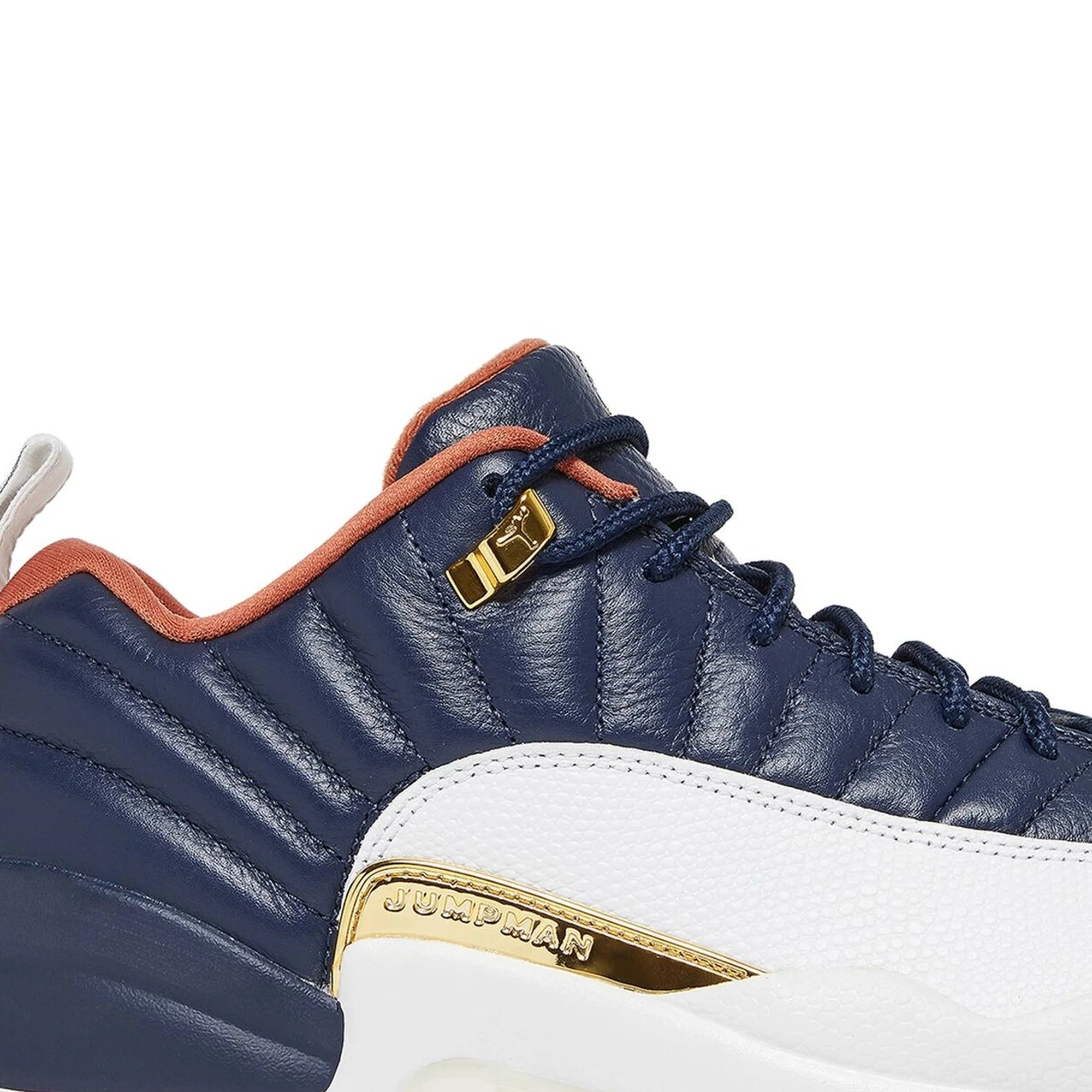 Air Jordan 12 Retro Low Golf 'Eastside Golf' (2022) - Image 7