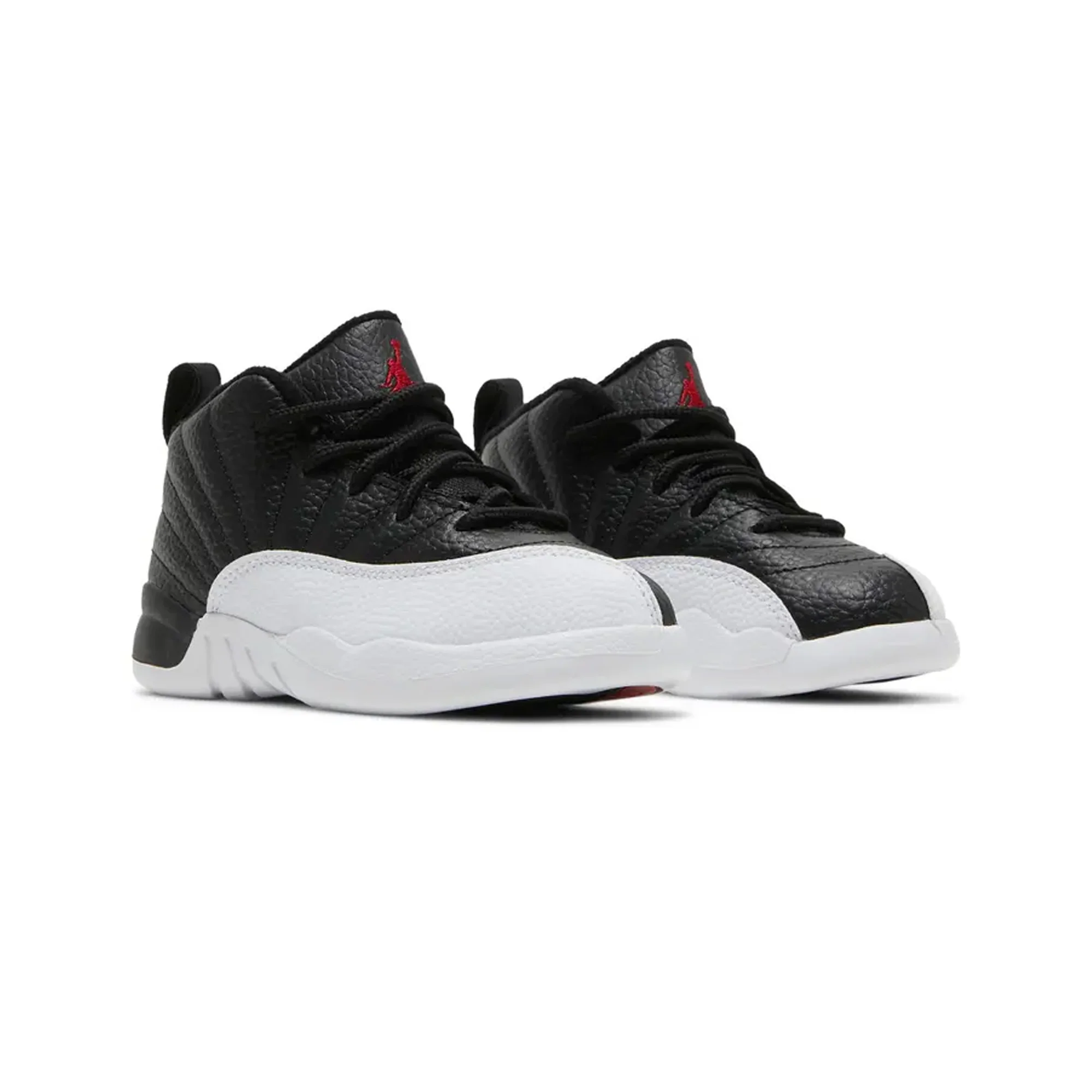 Air Jordan 12 Retro 'Playoffs' TD (2022) - Image 2