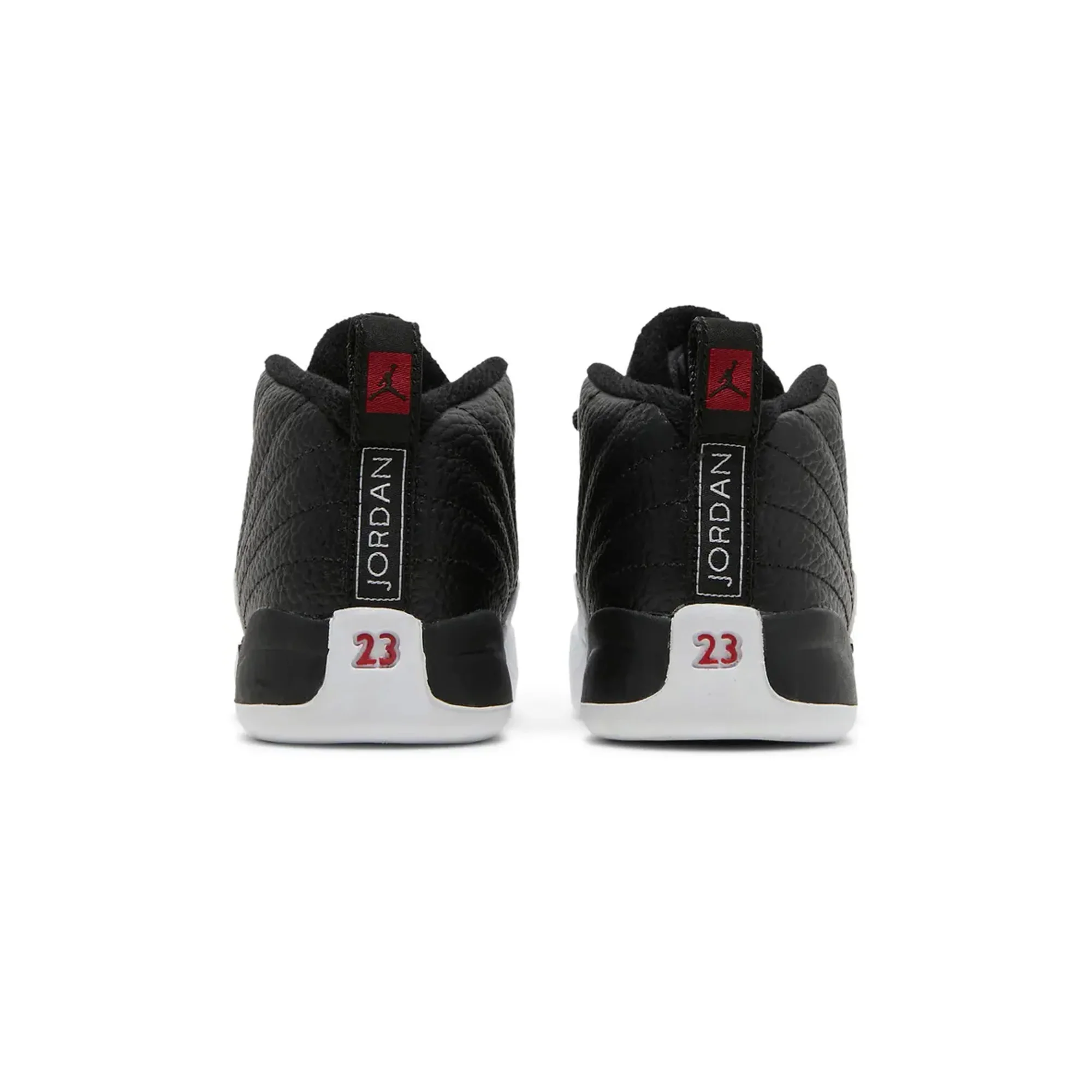 Air Jordan 12 Retro 'Playoffs' TD (2022) - Image 4