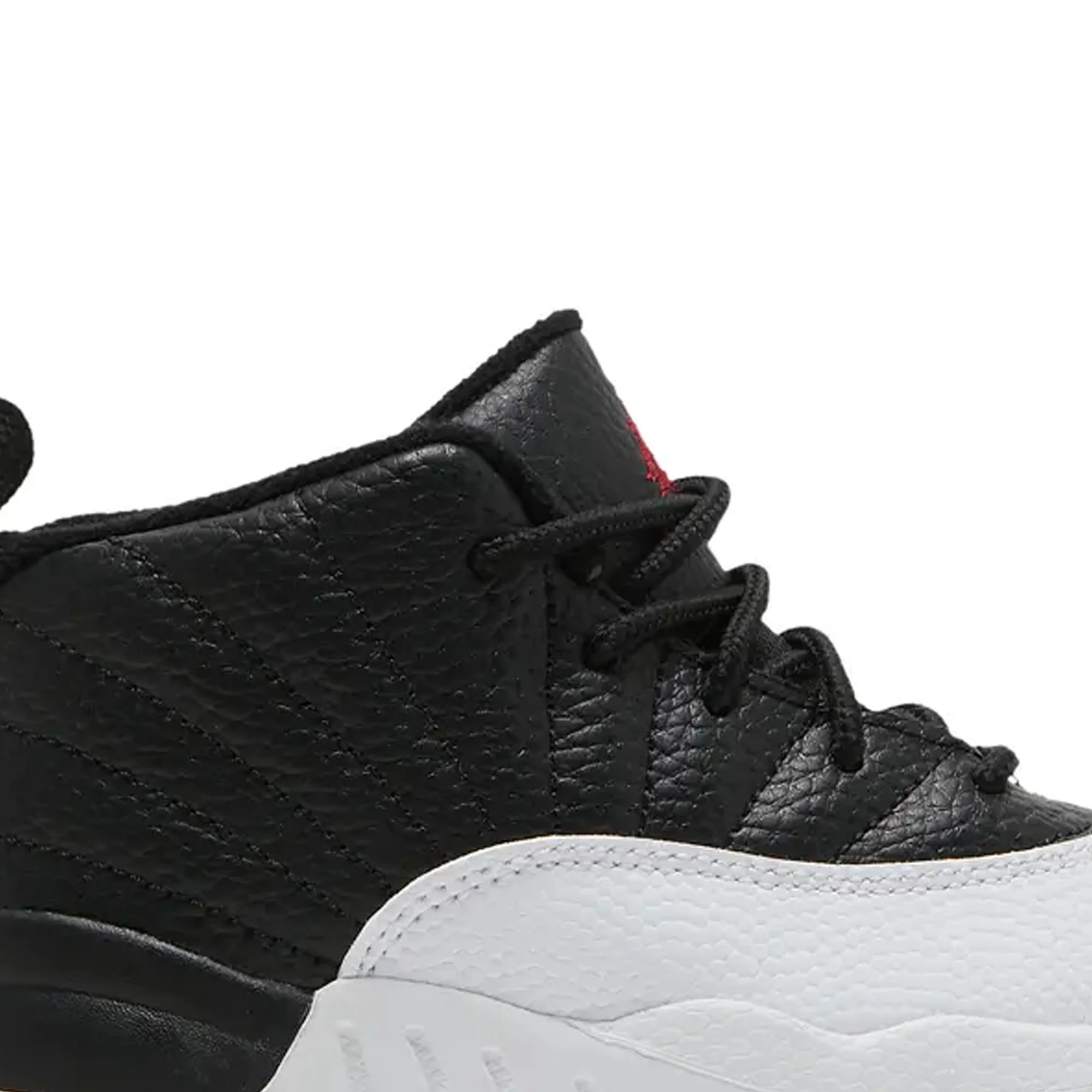 Air Jordan 12 Retro 'Playoffs' TD (2022) - Image 6