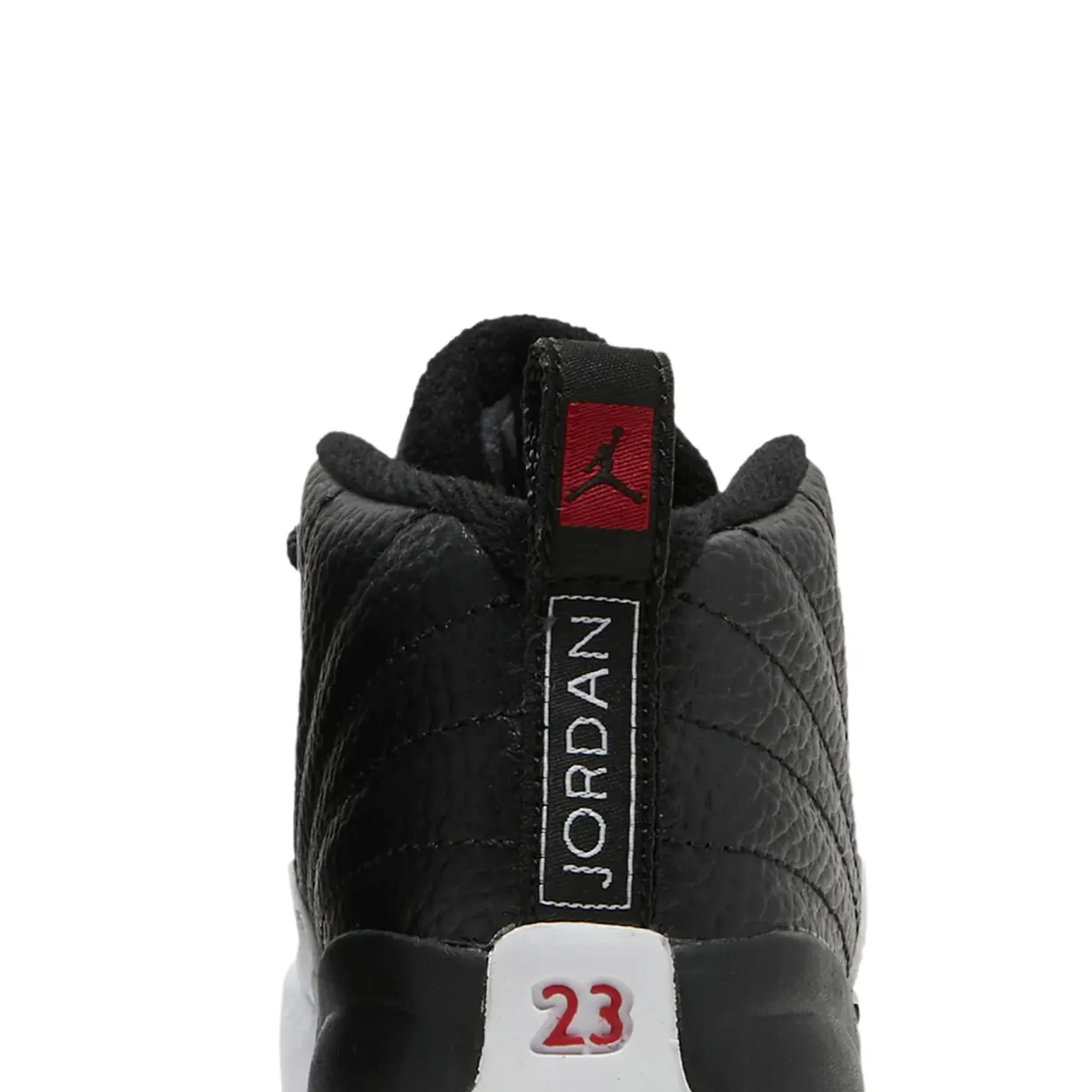 Air Jordan 12 Retro 'Playoffs' TD (2022) - Image 7
