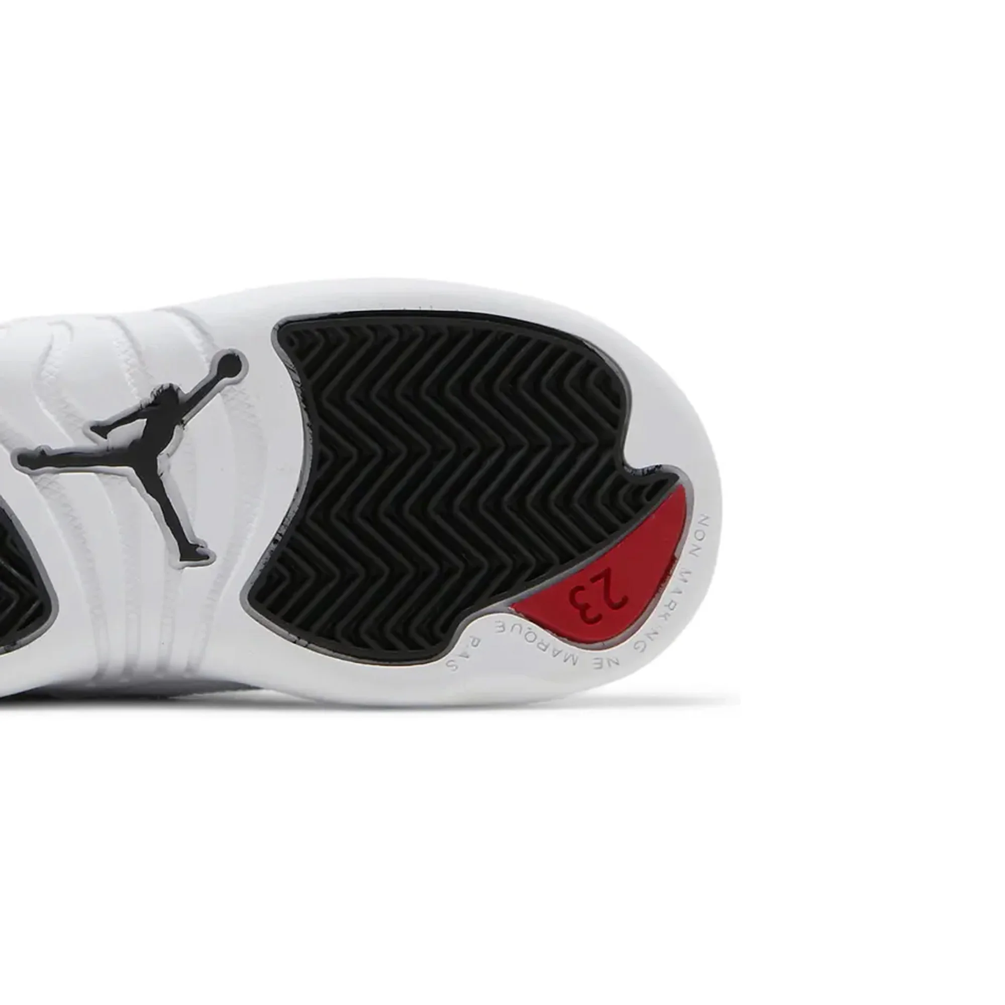 Air Jordan 12 Retro 'Playoffs' TD (2022) - Image 8
