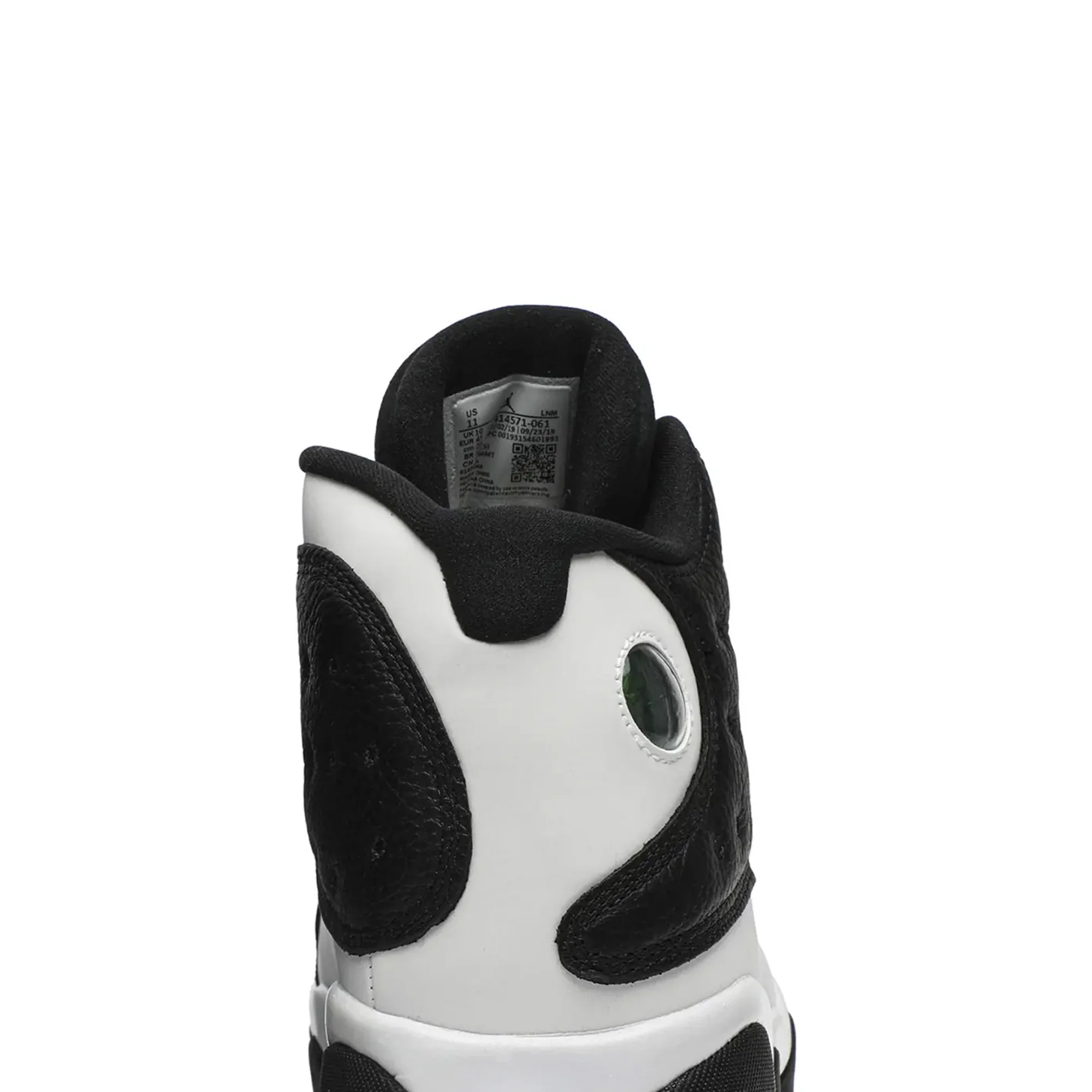 Air Jordan 13 Retro 'Reverse He Got Game' (2020) - Image 7