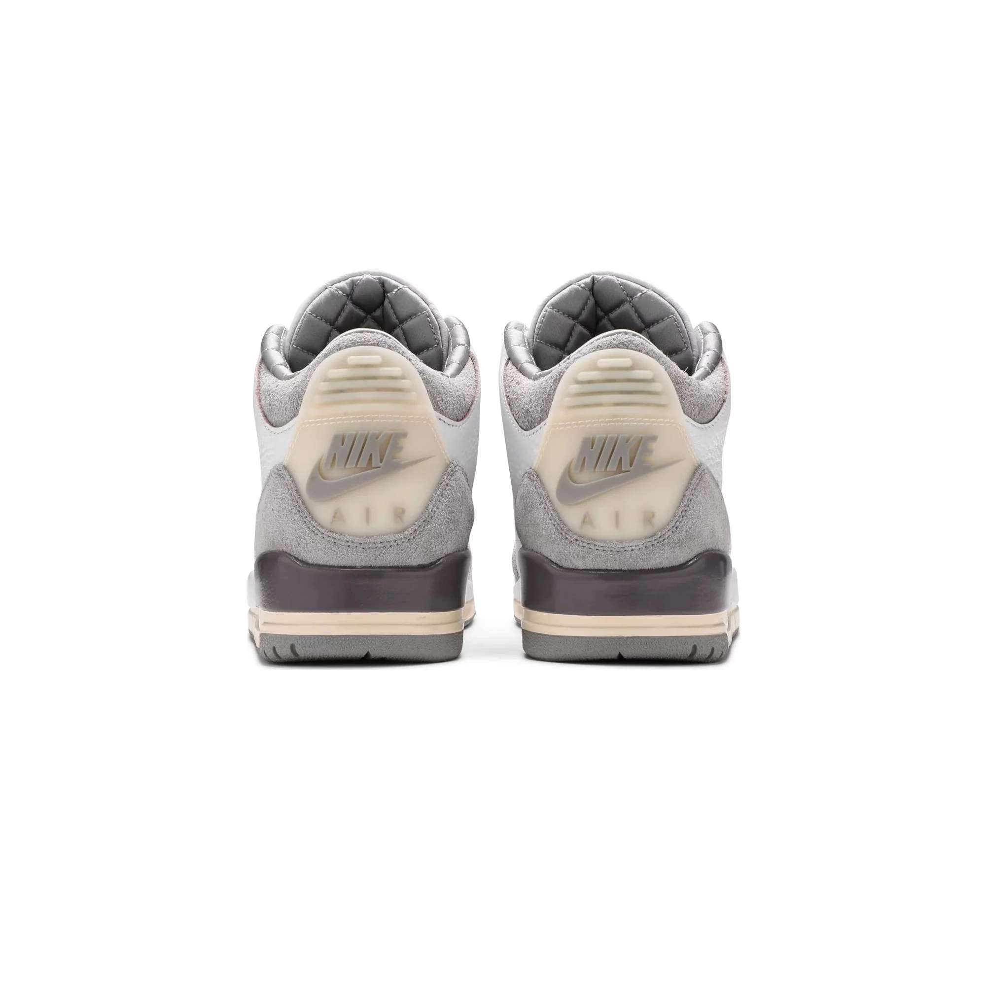 Air Jordan 3 'A Ma Maniere' W - Image 4
