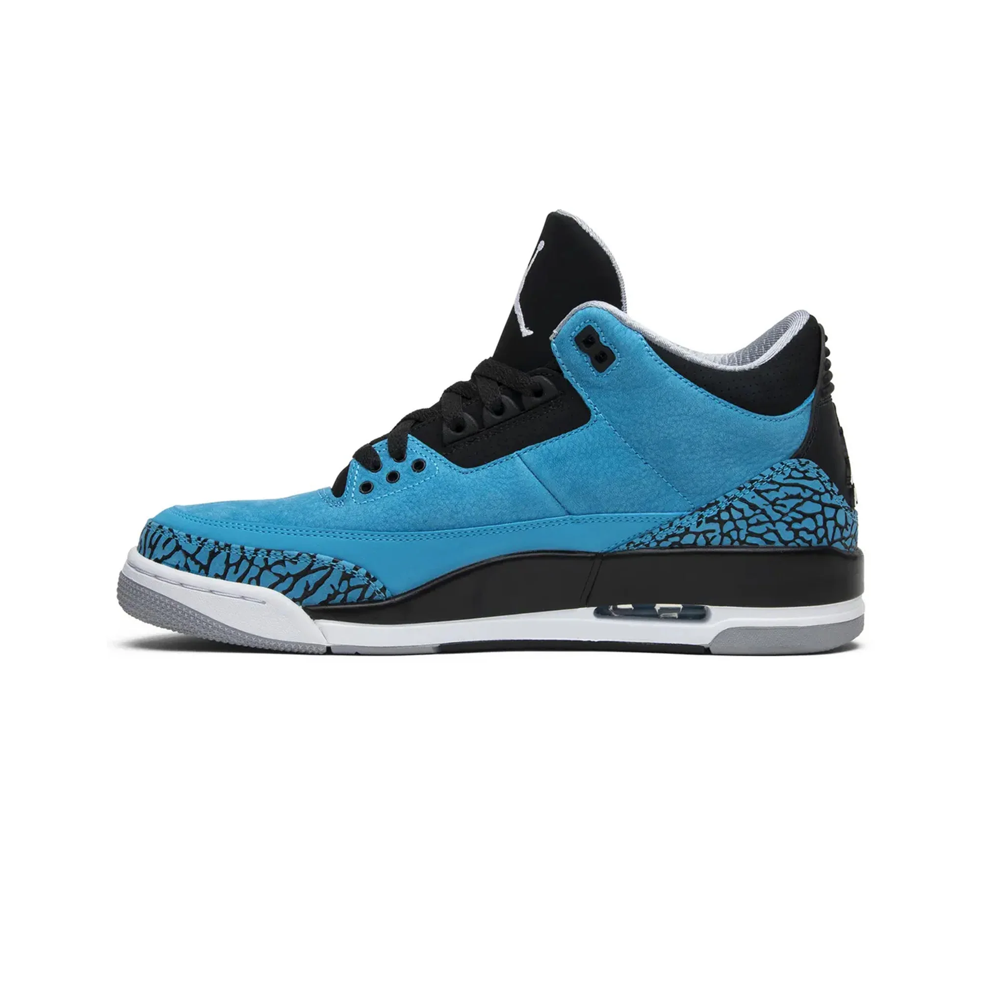 Air Jordan 3 Retro 'Powder Blue' (2014) - Image 3