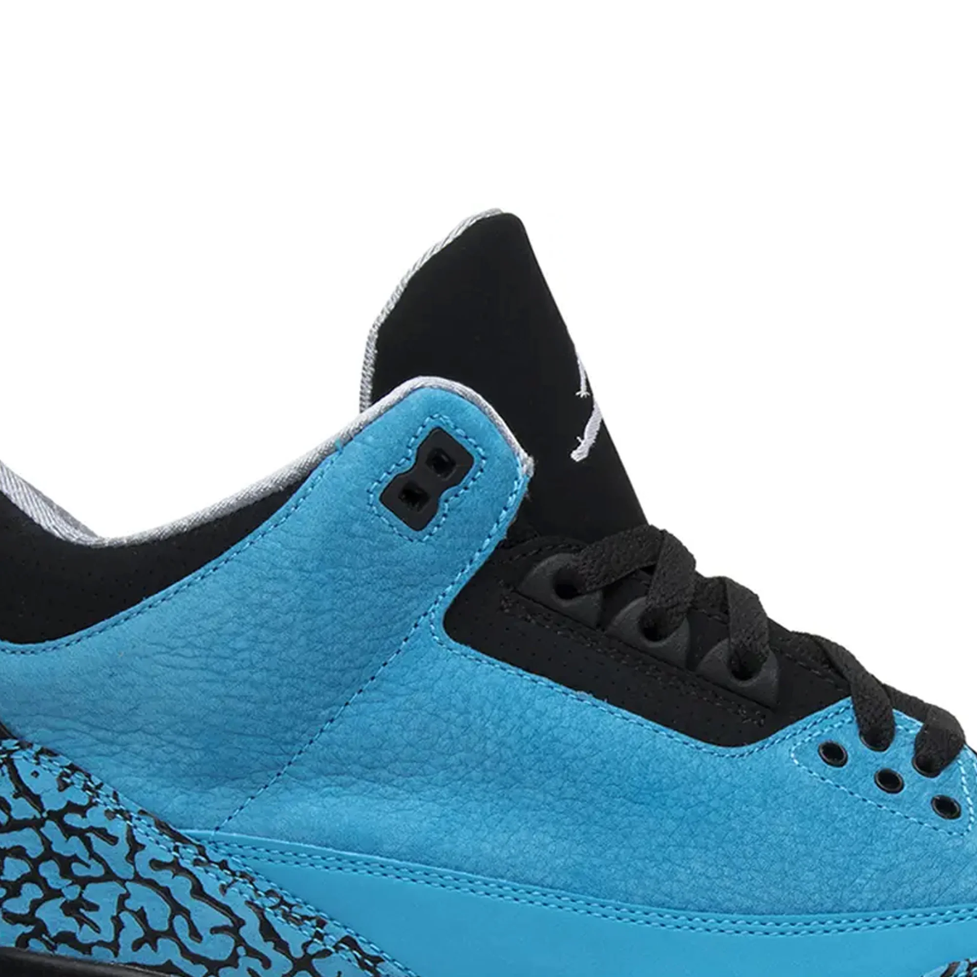 Air Jordan 3 Retro 'Powder Blue' (2014) - Image 5