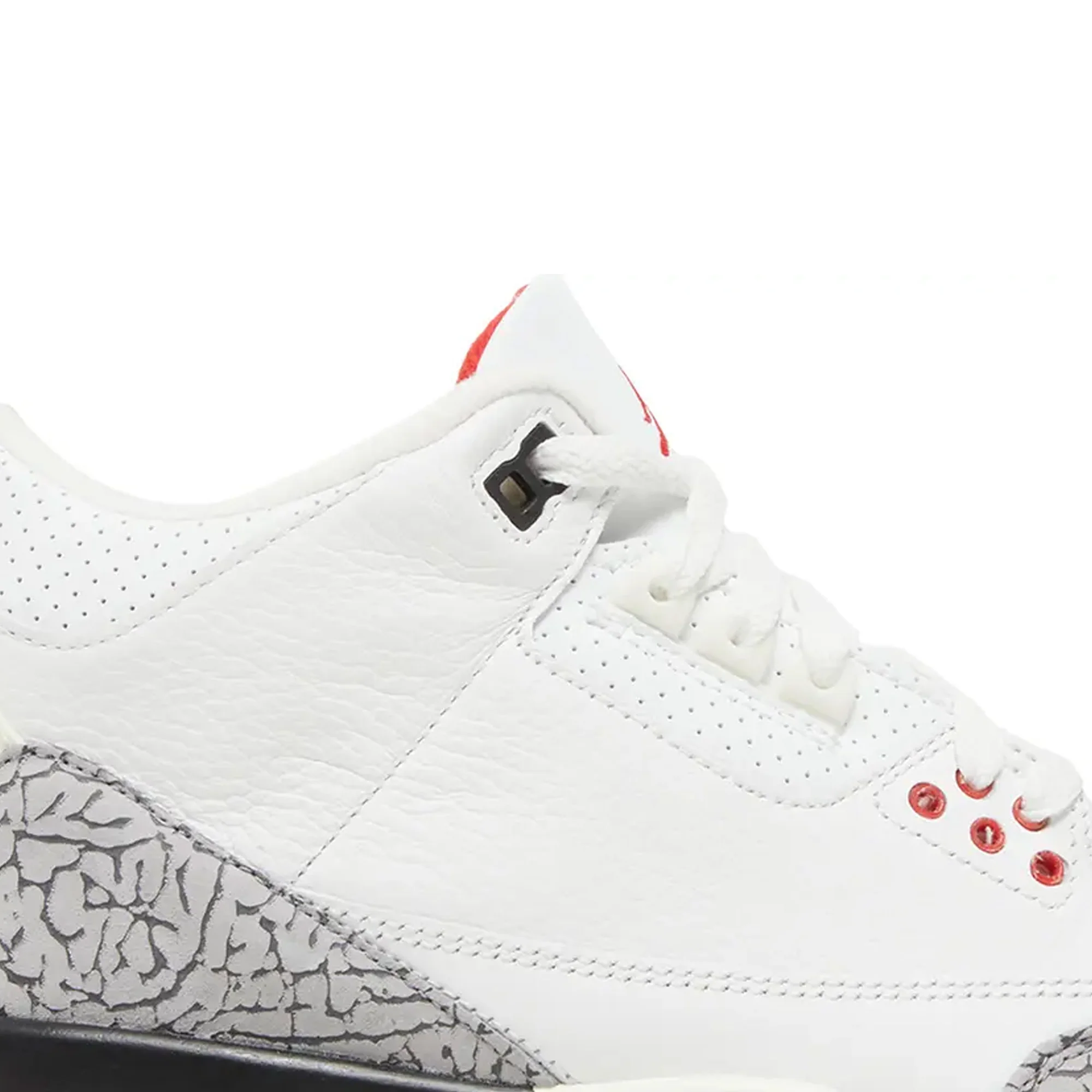 Air Jordan 3 Retro 'White Cement Reimagined' GS (2023) - Image 6
