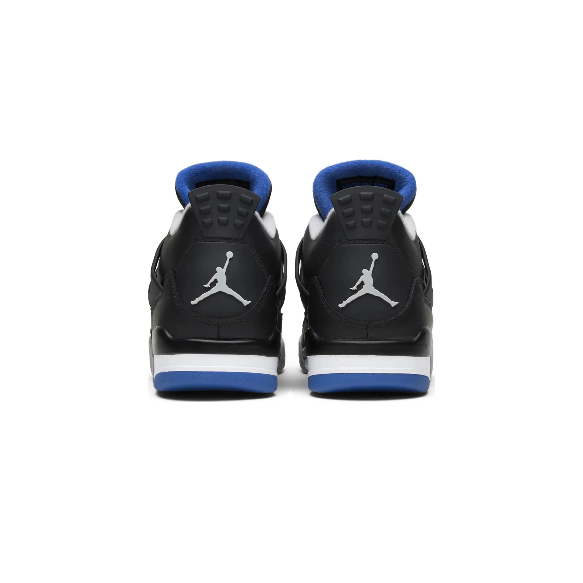 Air Jordan 4 'Motorsports Alternate' GS (2017) - Image 6