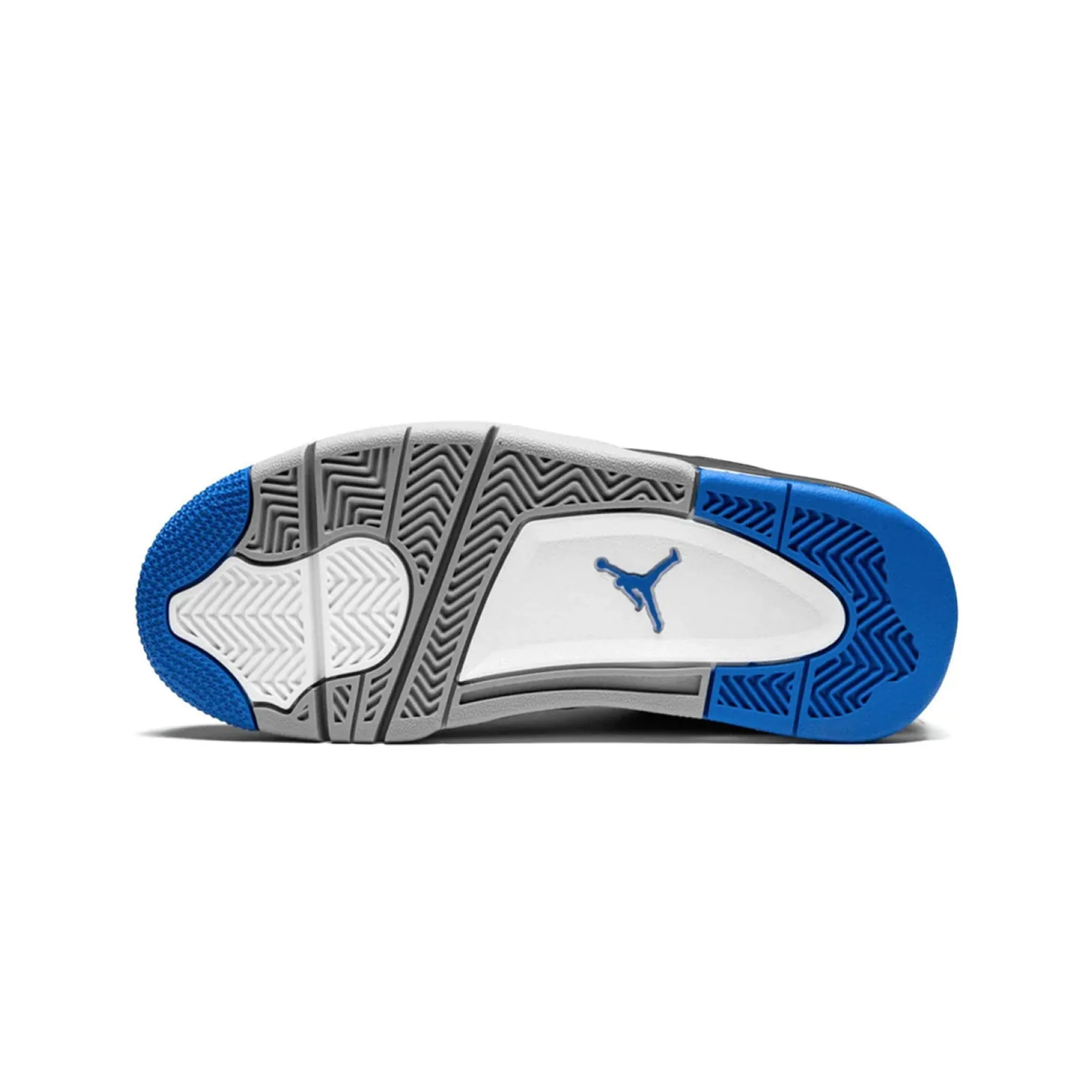 Air Jordan 4 'Motorsports Alternate' GS (2017) - Image 7