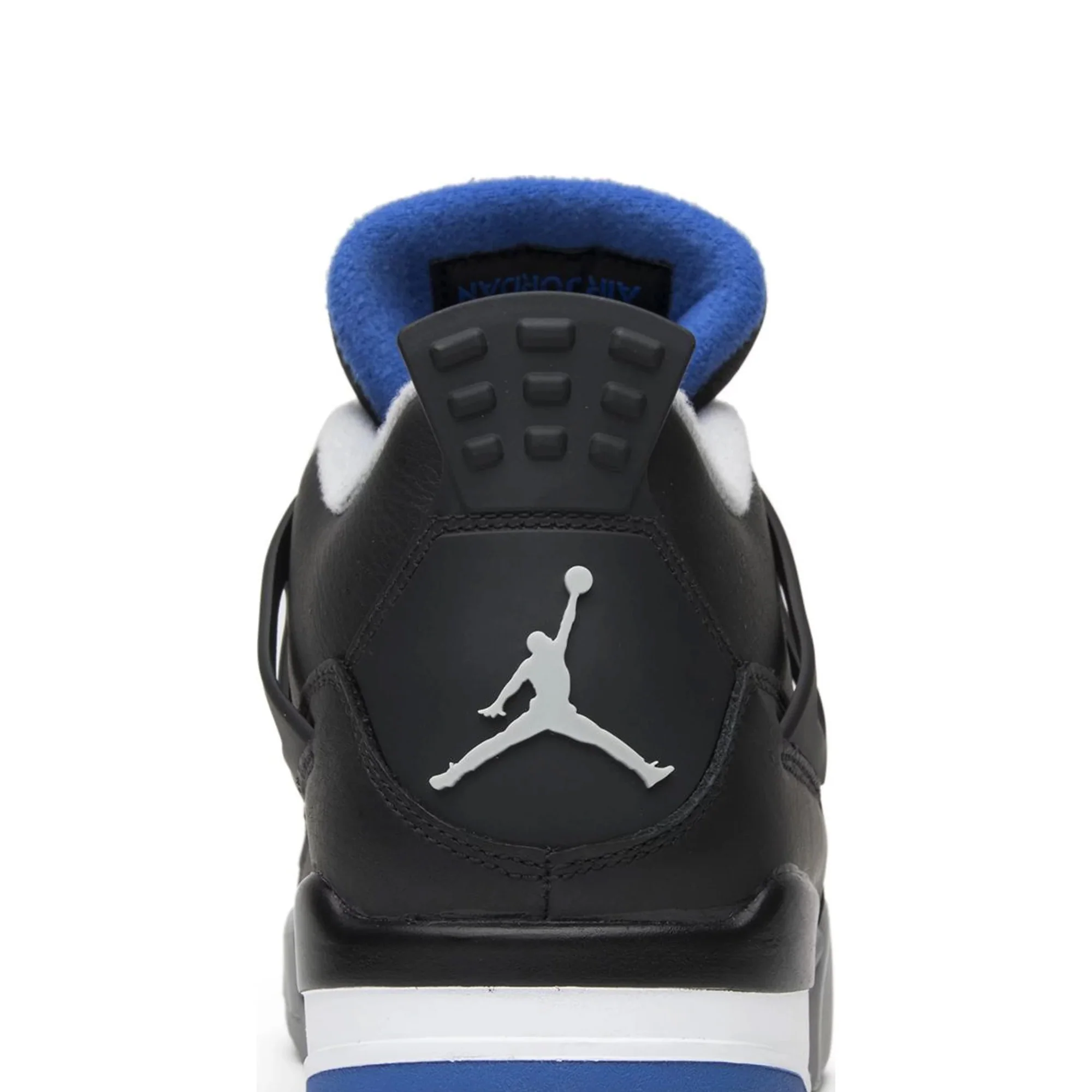 Air Jordan 4 'Motorsports Alternate' GS (2017) - Image 8