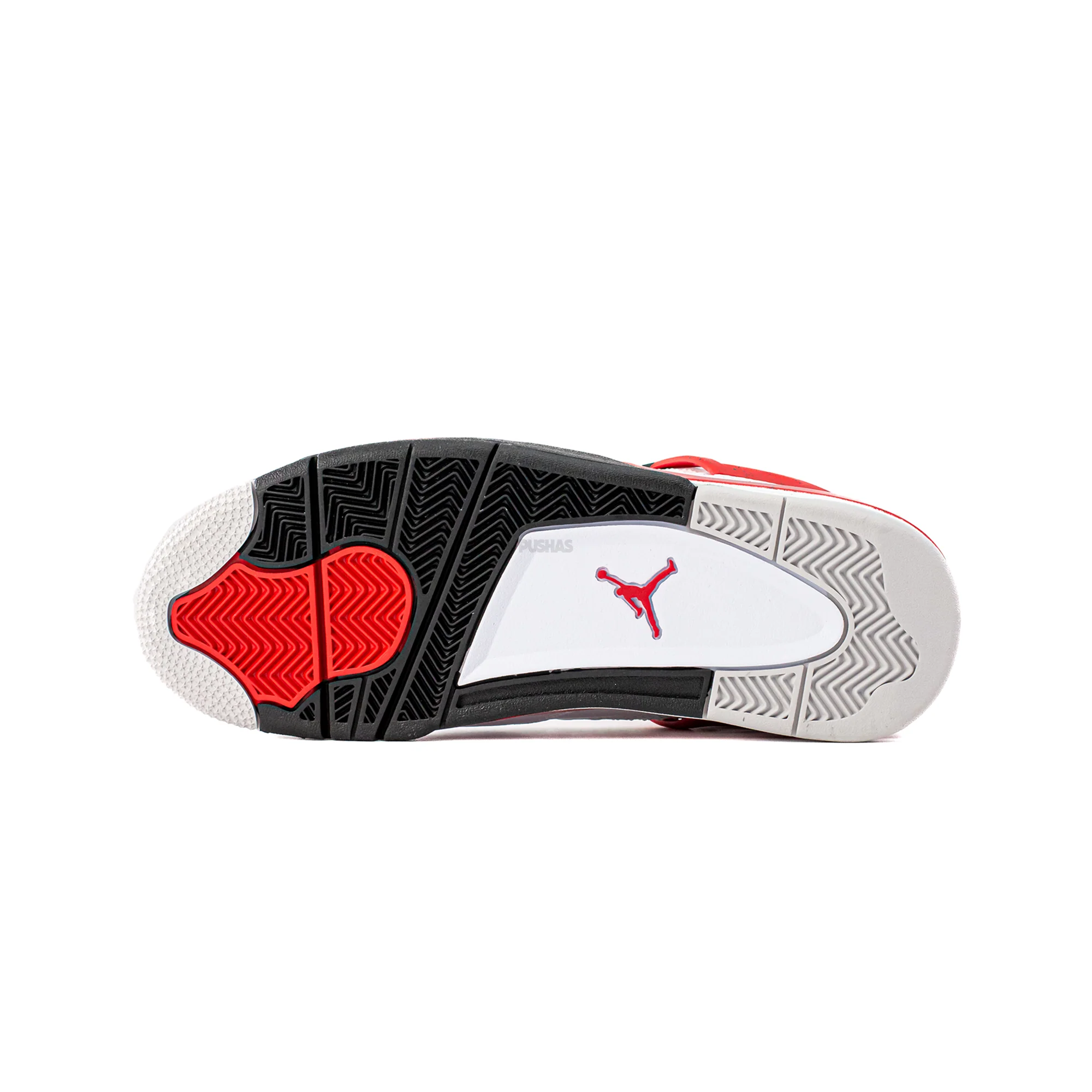 Air Jordan 4 Retro 'Red Cement' (2023) - Image 6