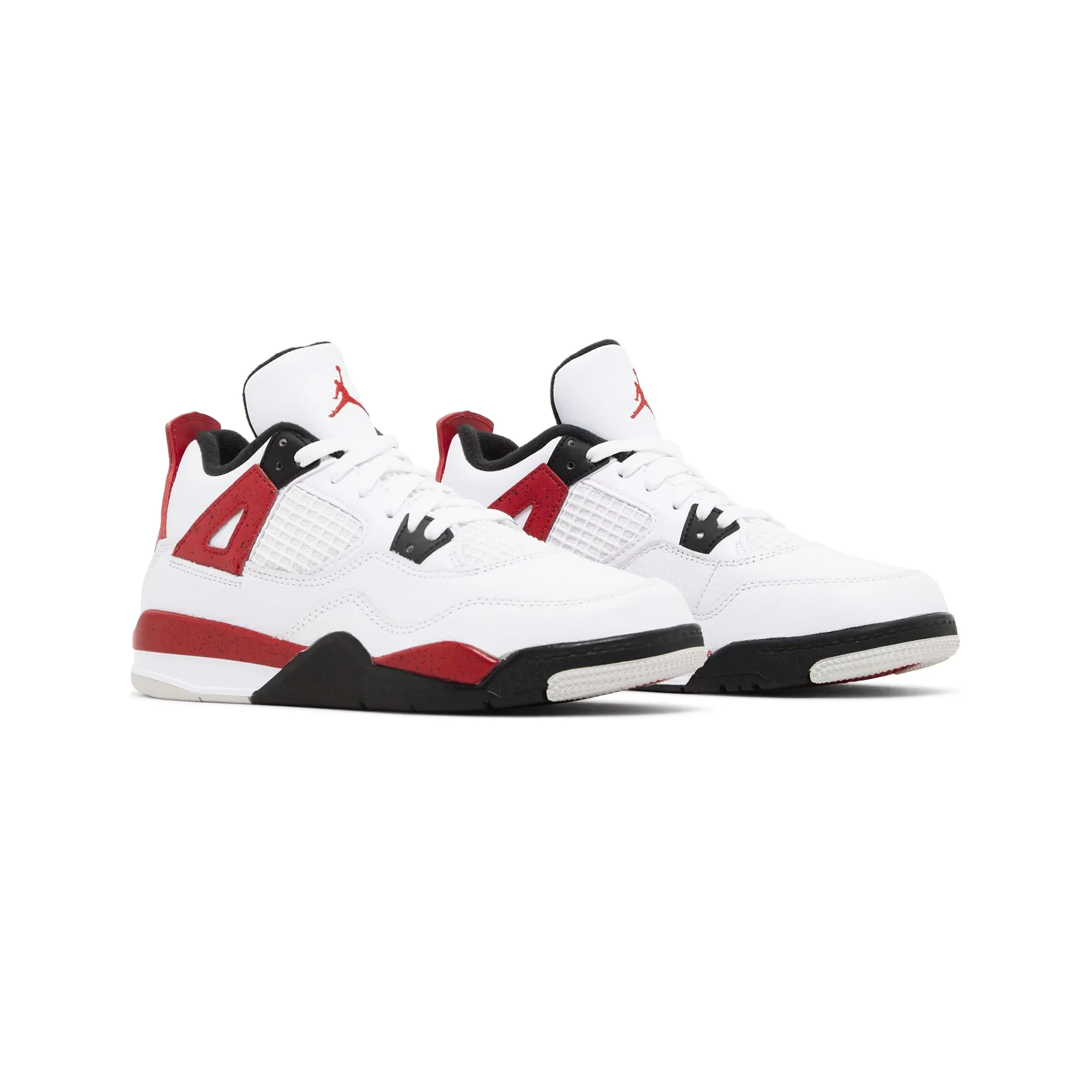 Air Jordan 4 Retro 'Red Cement' PS (2023) - Image 2