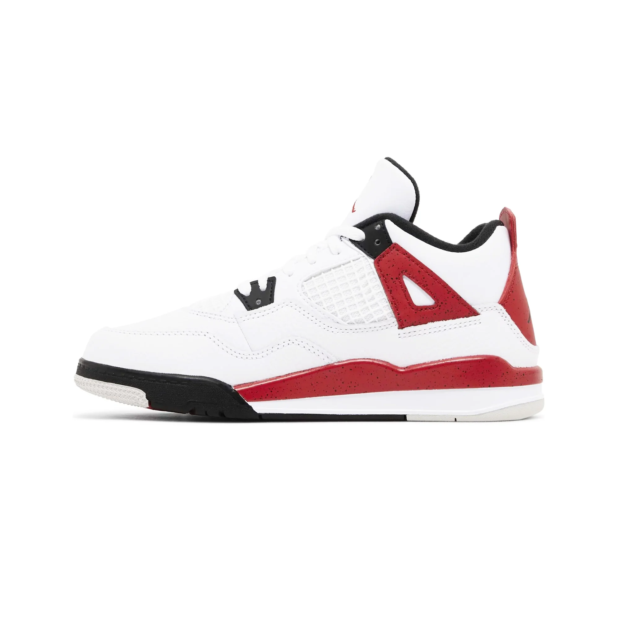 Air Jordan 4 Retro 'Red Cement' PS (2023) - Image 3