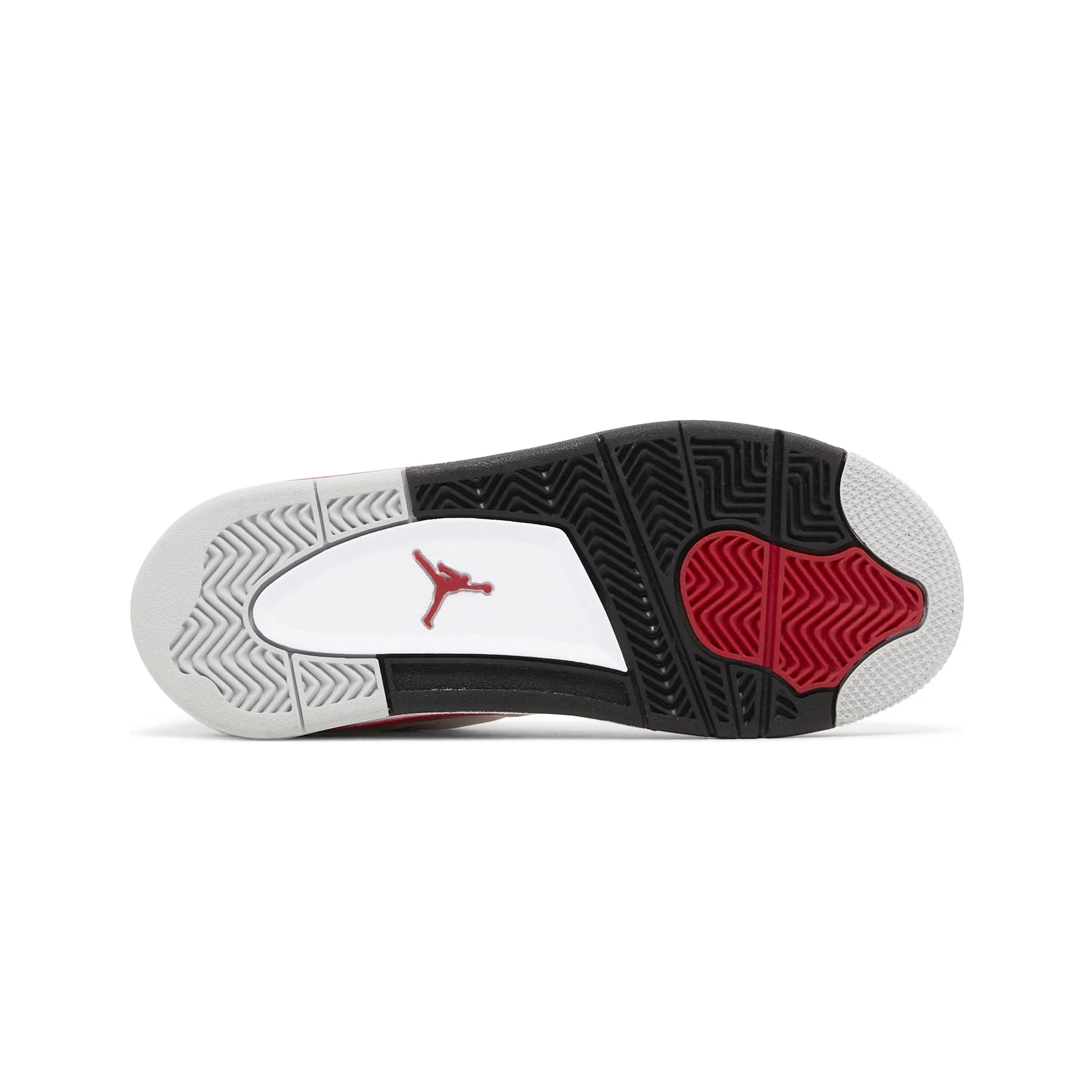 Air Jordan 4 Retro 'Red Cement' PS (2023) - Image 5