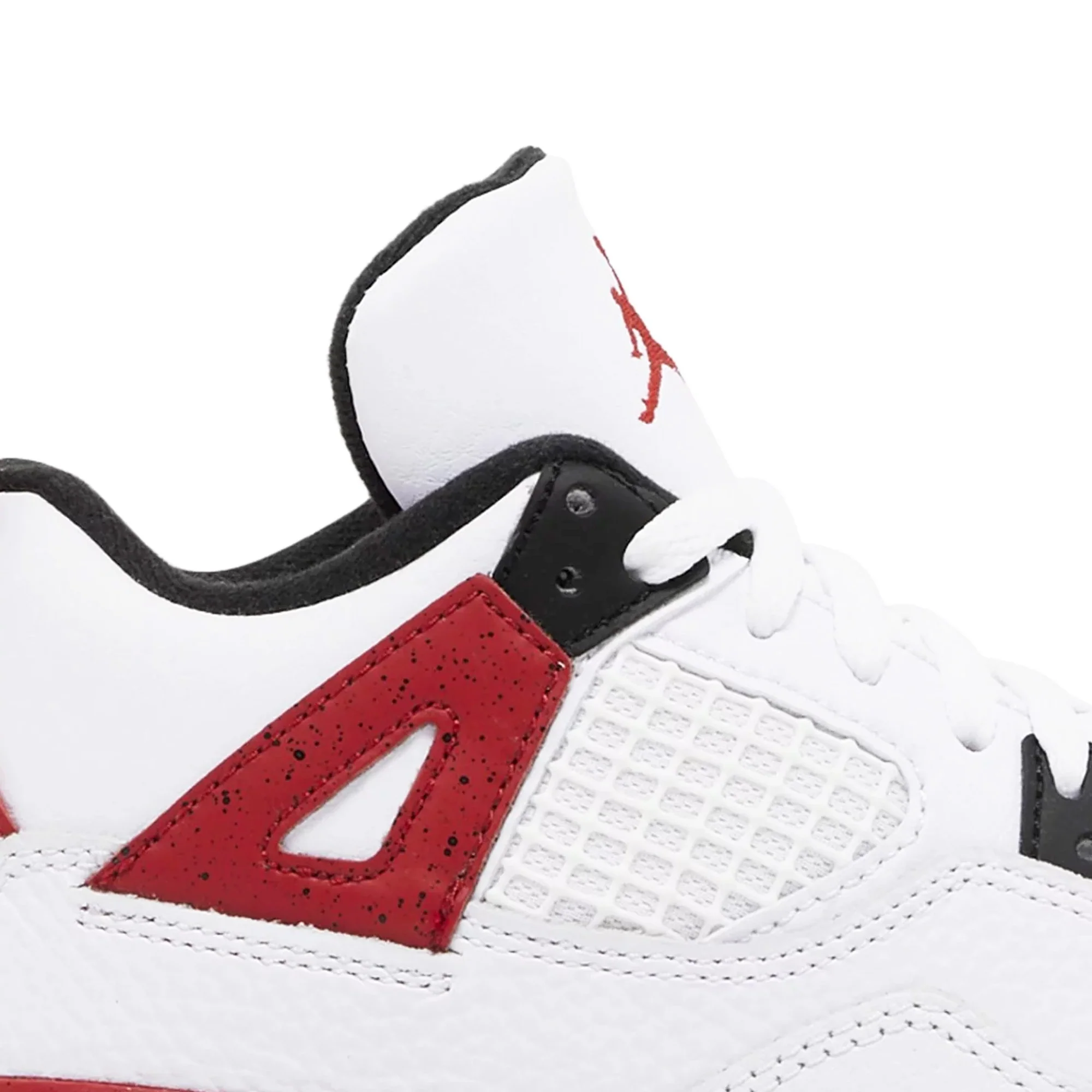 Air Jordan 4 Retro 'Red Cement' PS (2023) - Image 6