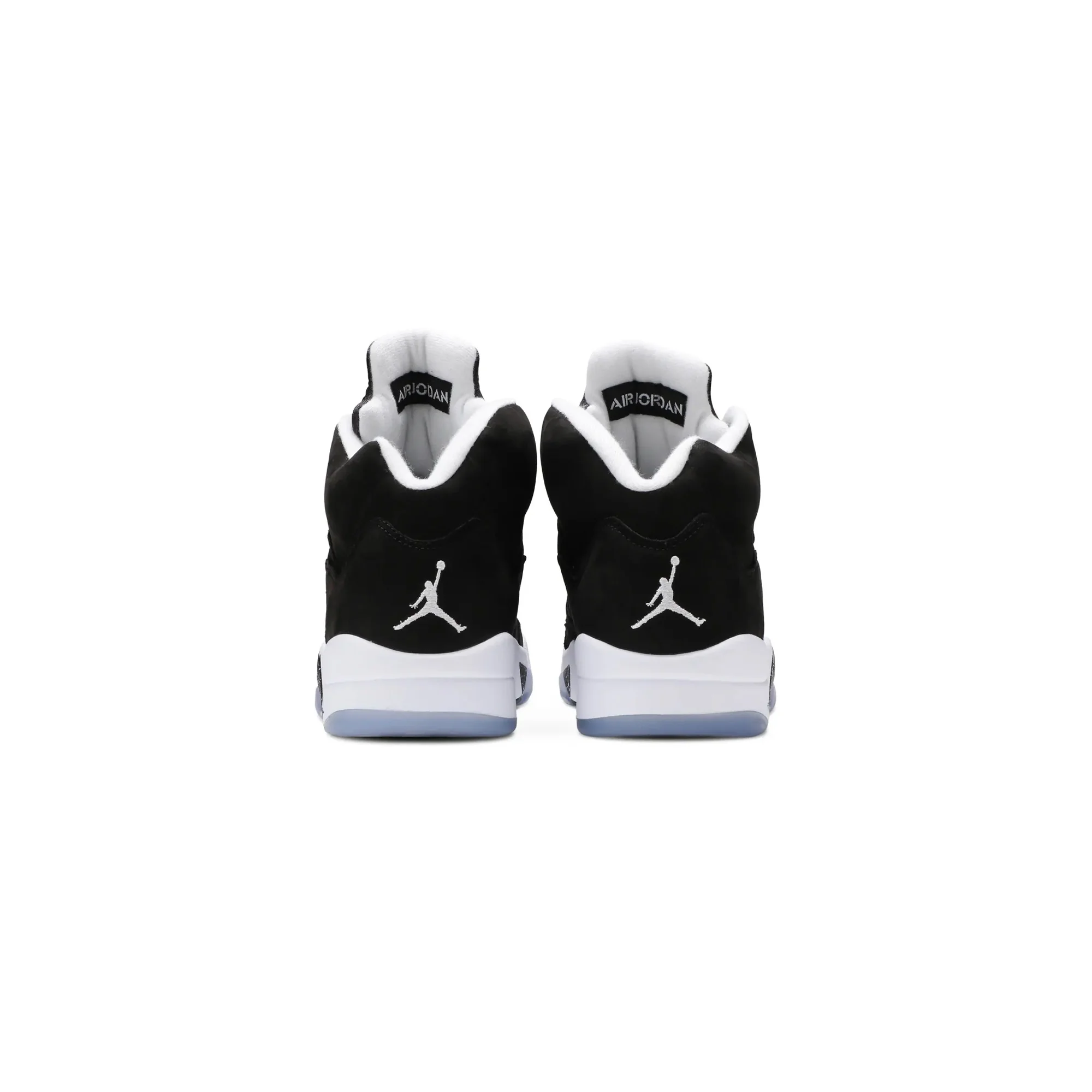 Air Jordan 5 'Oreo' (2021) - Image 5