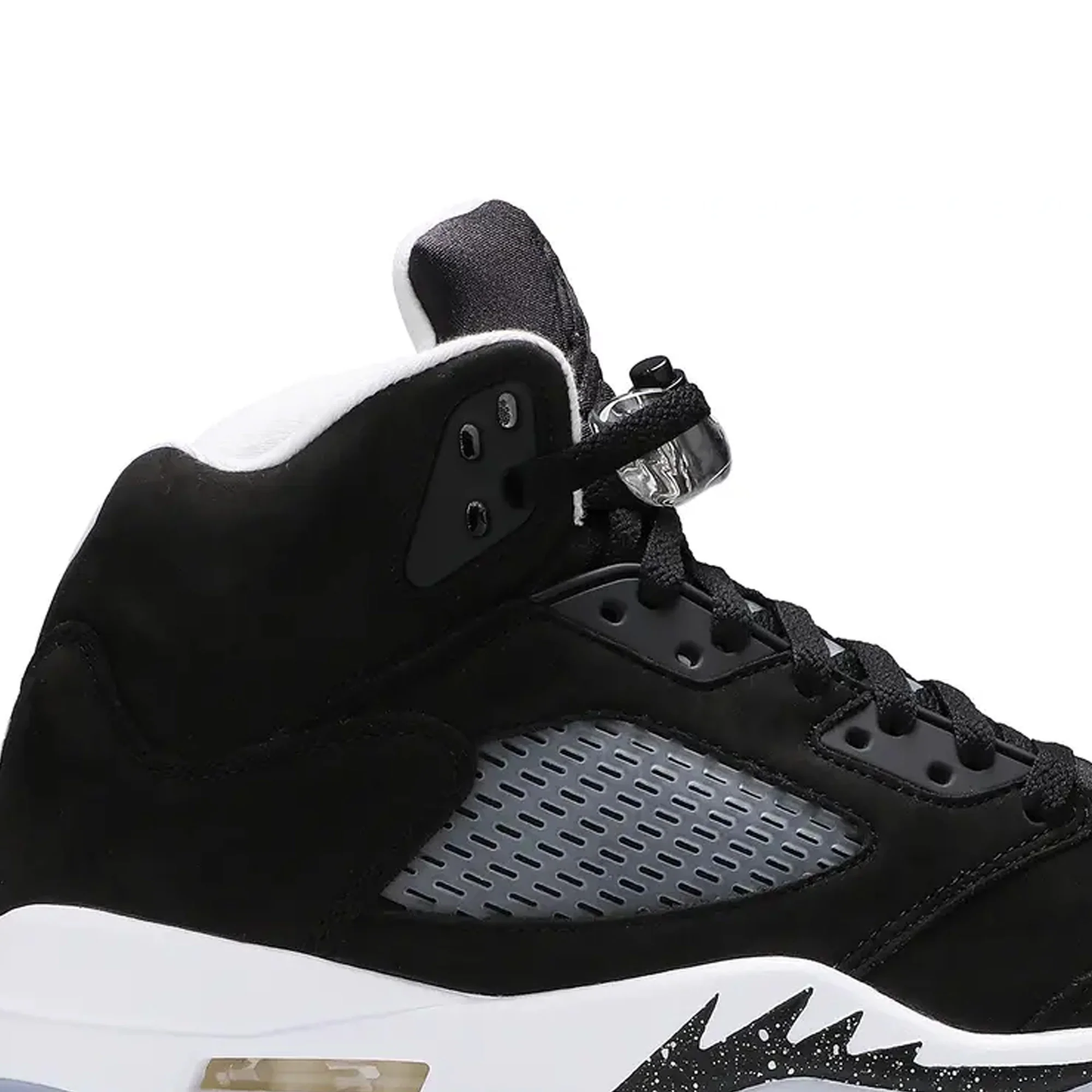 Air Jordan 5 'Oreo' (2021) - Image 6