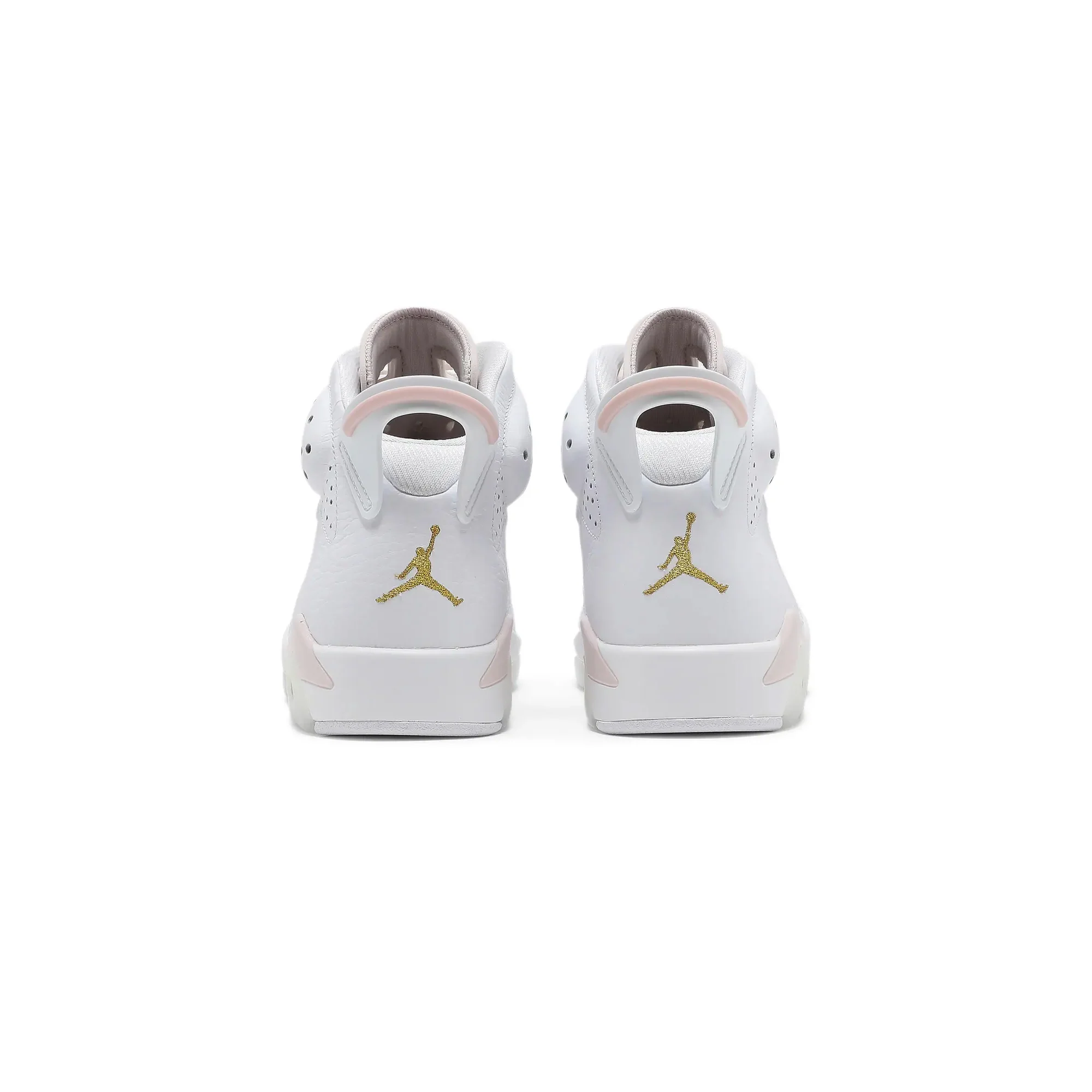 Air Jordan 6 'Gold Hoops' W - Image 4