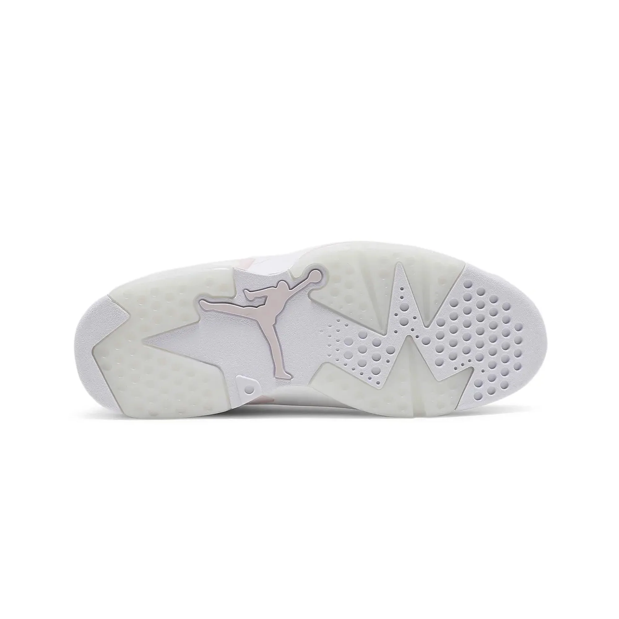 Air Jordan 6 'Gold Hoops' W - Image 5