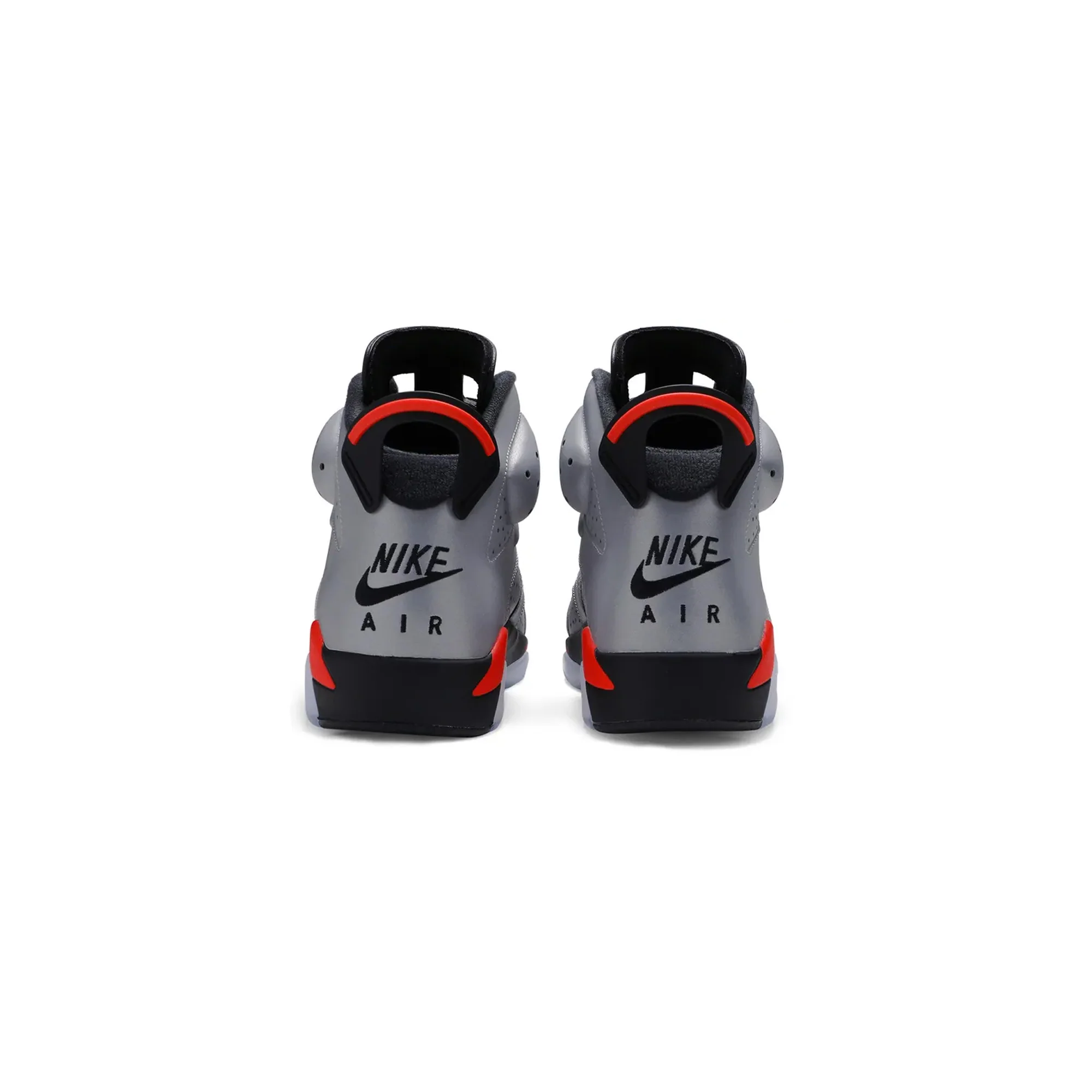 Air Jordan 6 'Reflections of a Champion' (New) - Image 4