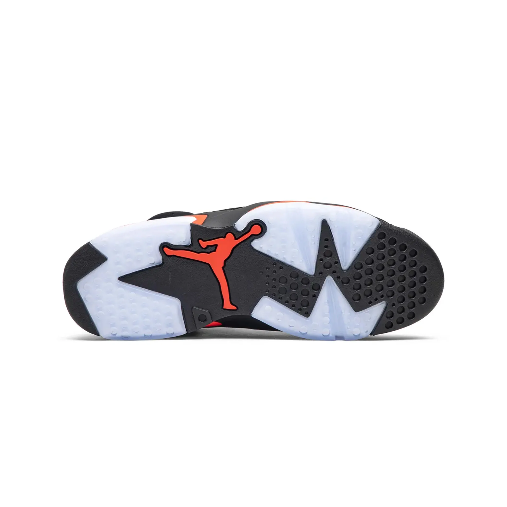 Air Jordan 6 Retro Black 'Infrared' (2019) - Image 8