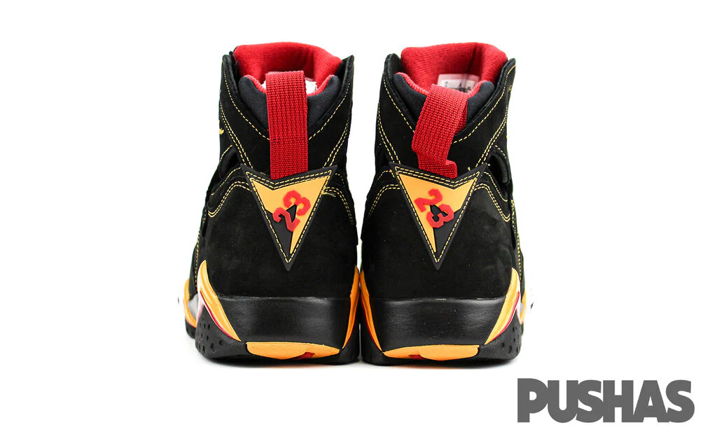 Air Jordan 7 Retro 'Citrus' (2022) - Image 4