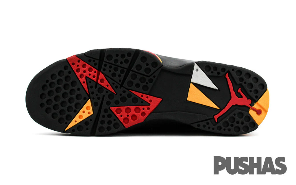 Air Jordan 7 Retro 'Citrus' (2022) - Image 6